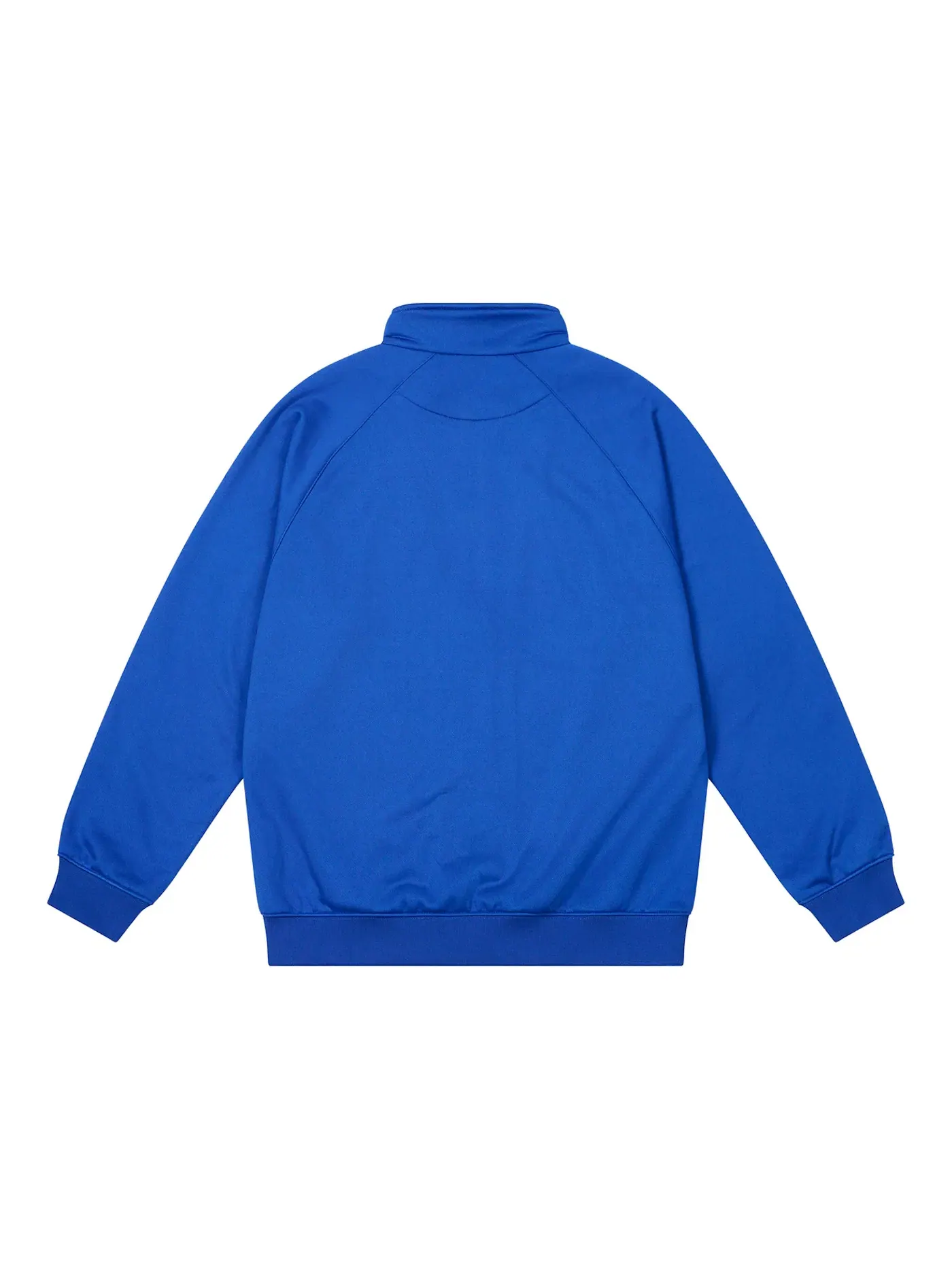 Мужская куртка с принтом Palace Palencia Track Jacket — изображение 2 из 2, синий