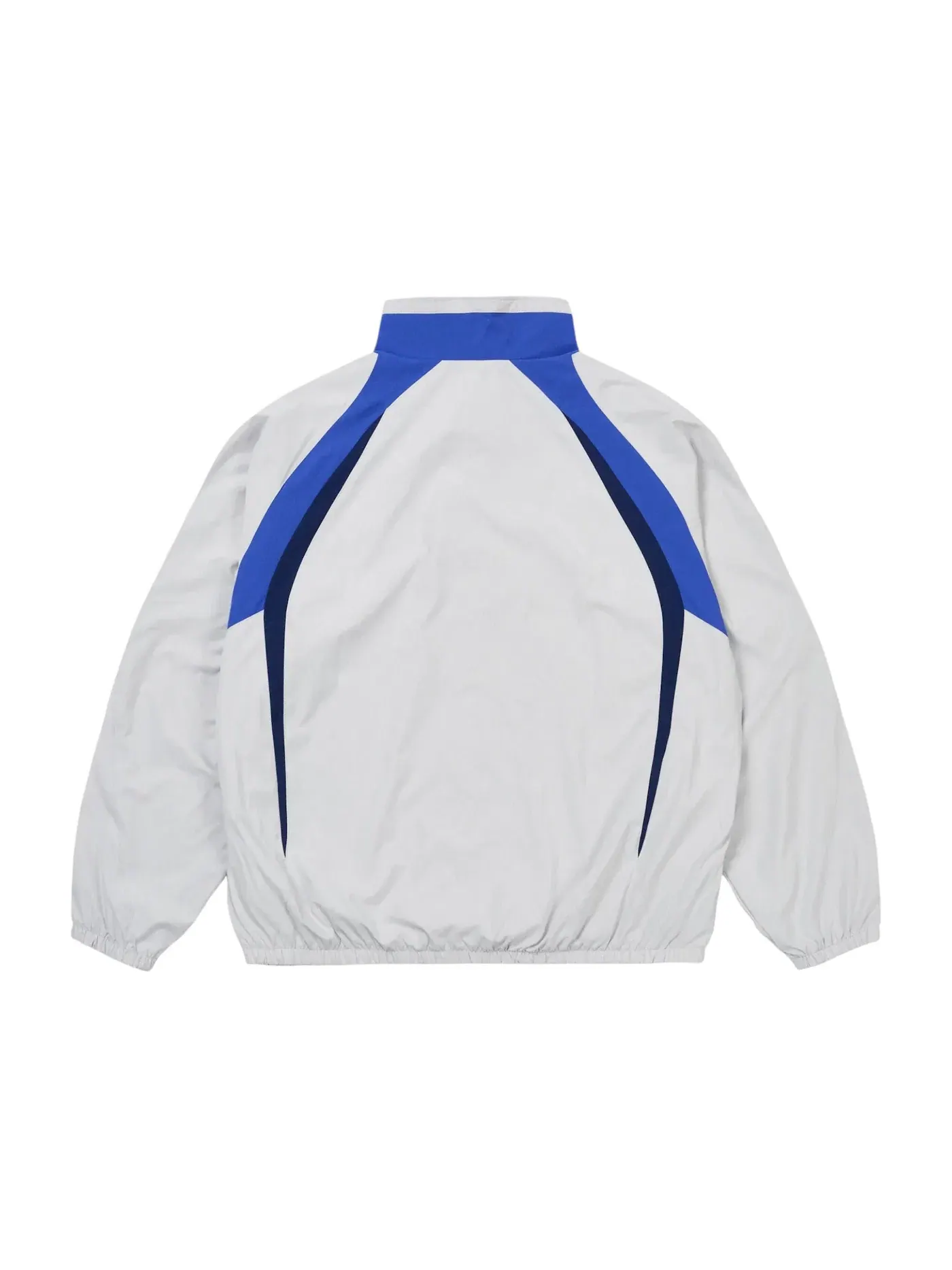 Мужская куртка Palace Phantasy Shell Jacket Palace — изображение 2 из 2, серый
