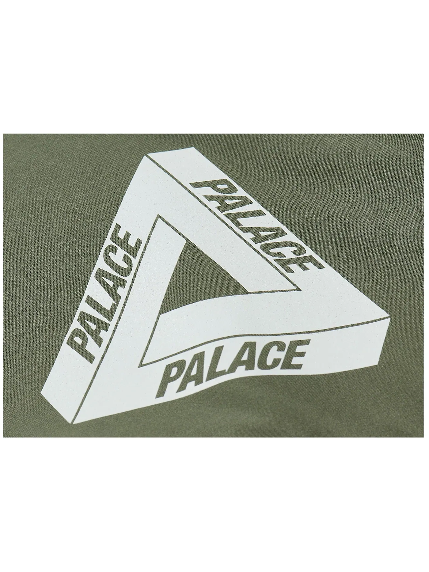 Мужская куртка с принтом Palace Polartec 200 Jacket Digi Camo, Digi Camo — изображение 3 из 3
