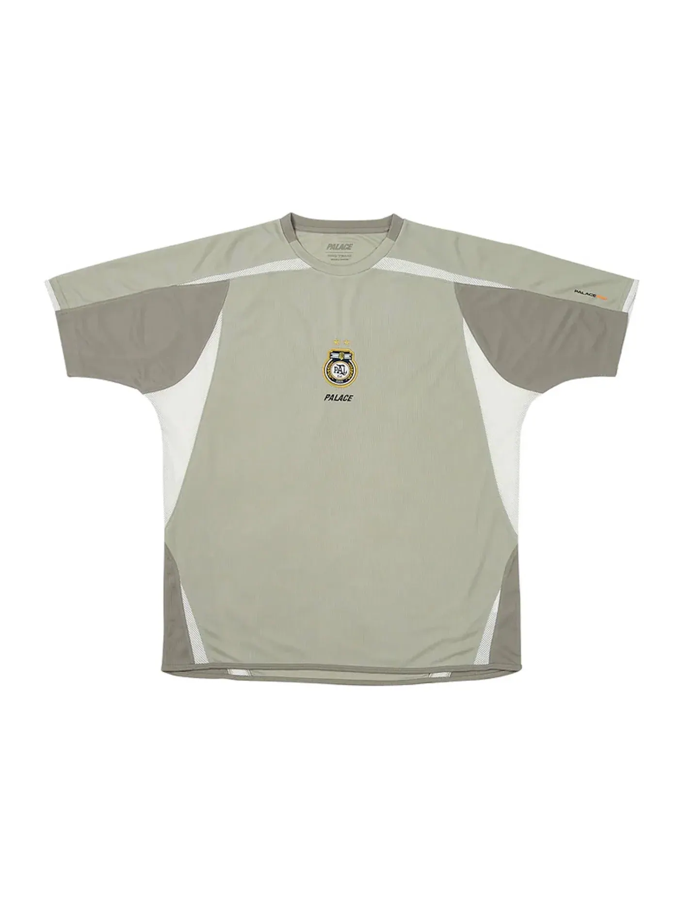Мужская джерси Palace Pro Jersey — изображение 1 из 2, белый