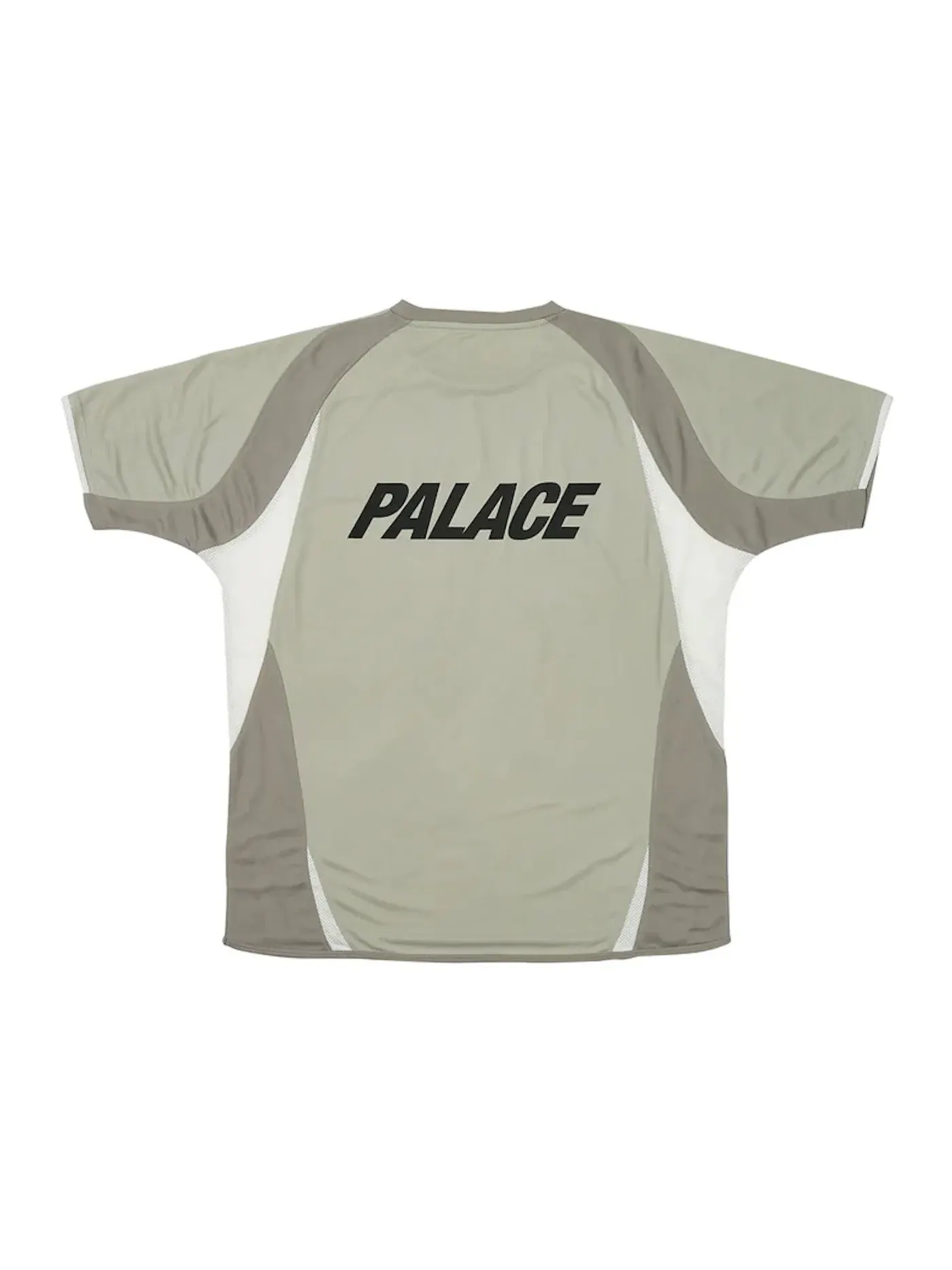 Мужская джерси Palace Pro Jersey — изображение 2 из 2, белый