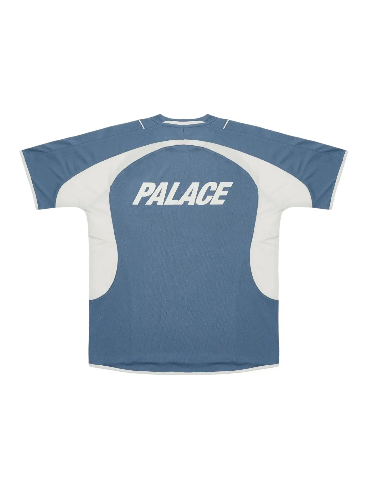 Мужская джерси Palco Palace — изображение 2 из 3, дымчатый