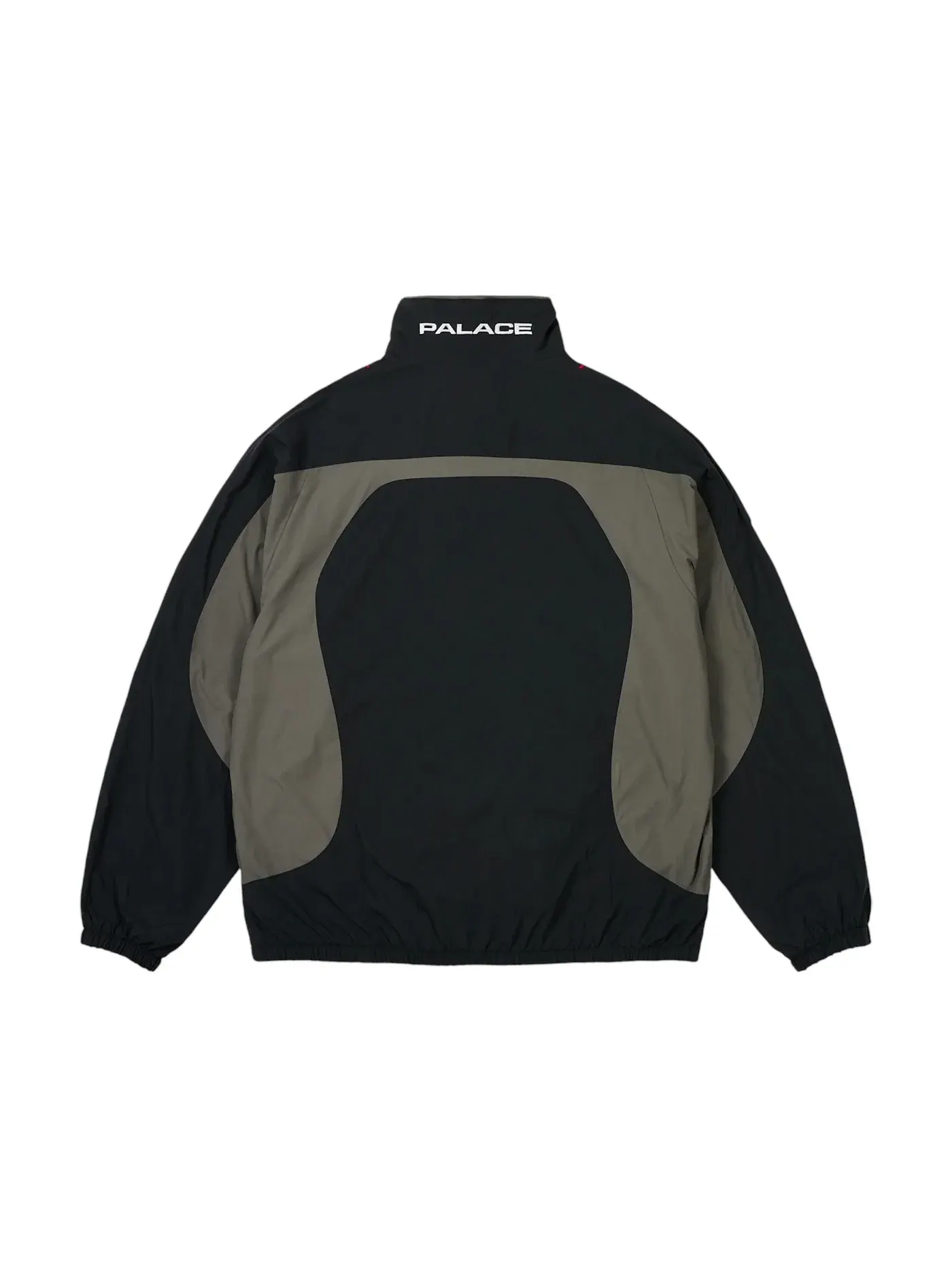 Мужская куртка с водоотталкивающей пропиткой Palace Pro Team Palco Shell Jacket — изображение 2 из 2, черный