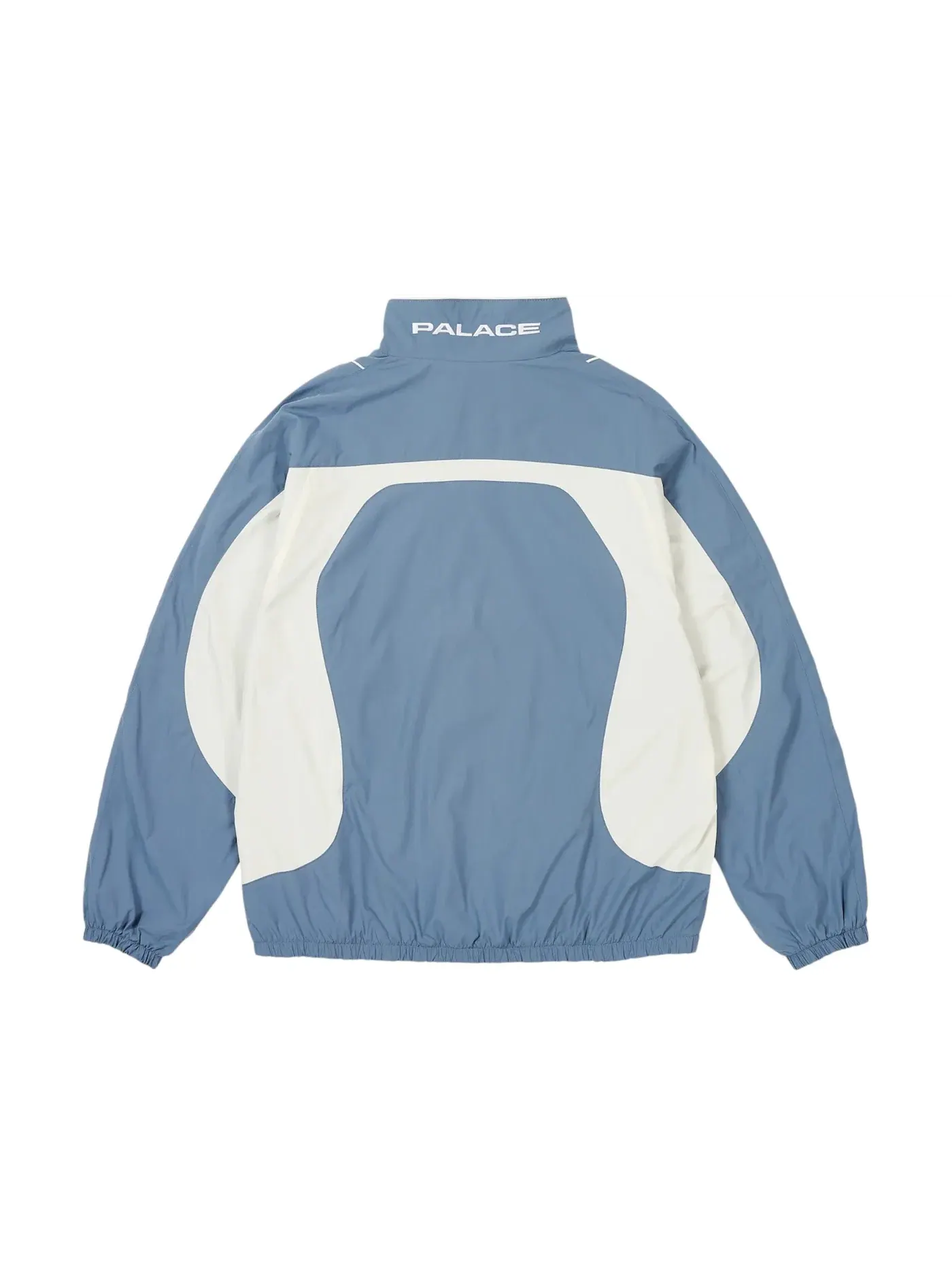 Мужская куртка-оболочка Palace Pro Team Palco Shell Jacket — изображение 2 из 3, дымчатый