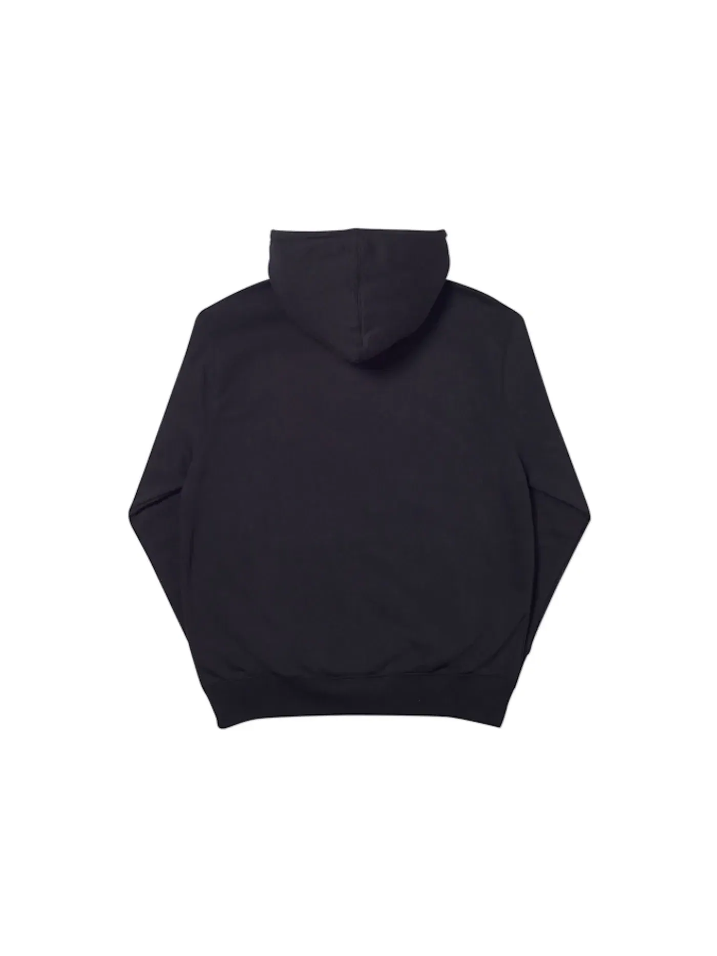 Мужская худи Palace Pro Tool Hood — изображение 2 из 2, черный