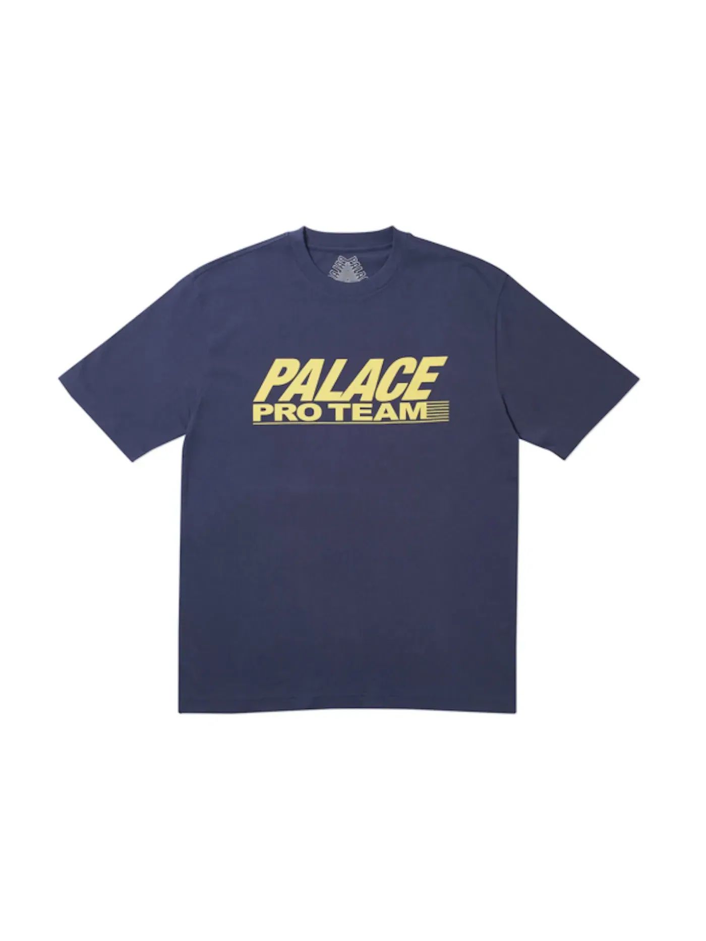 Мужская футболка с длинным рукавом Palace Pro Tool T-Shirt Navy — изображение 1 из 2, темно-синий