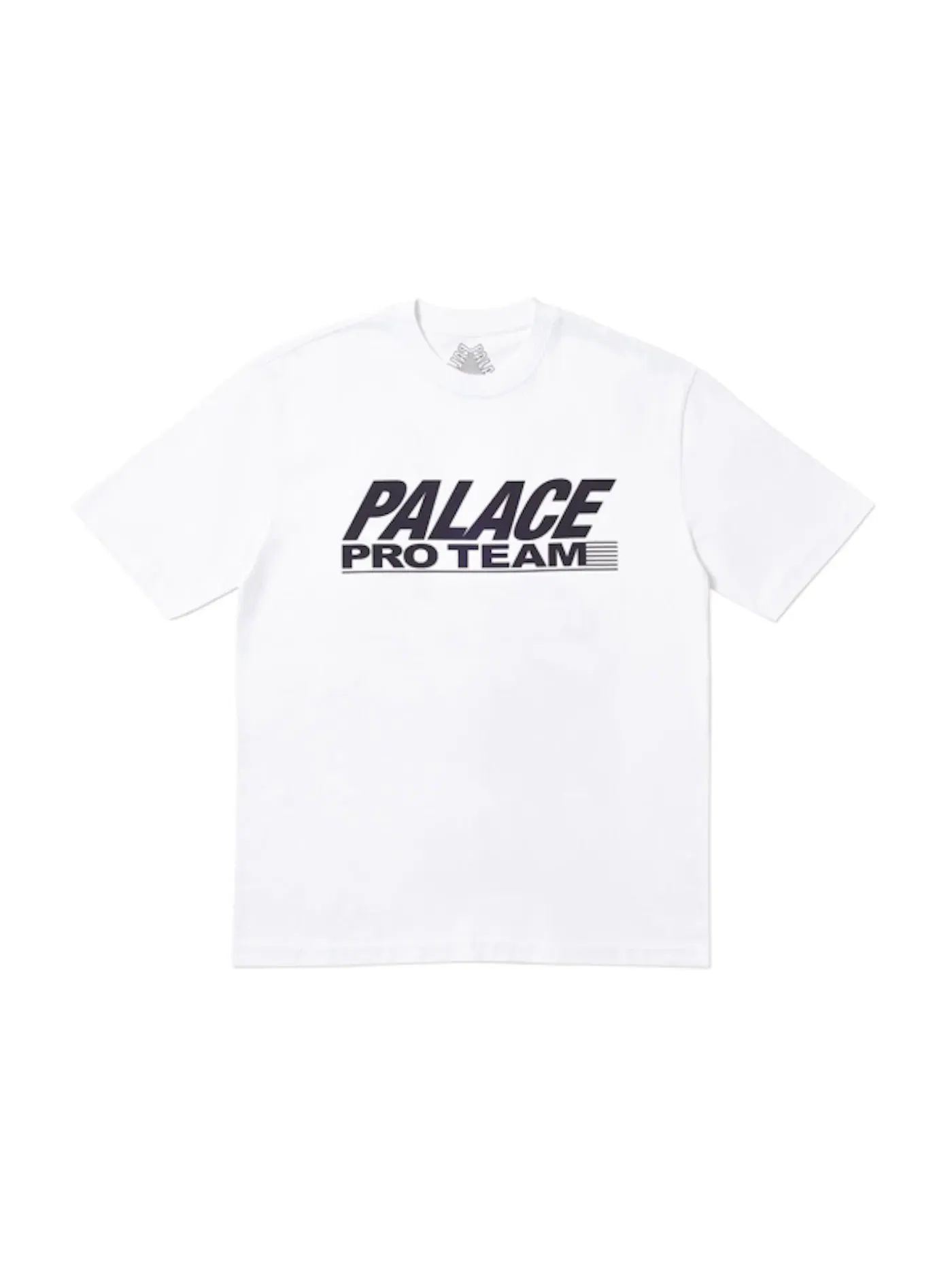 Мужская футболка с принтом Palace Pro Tool — изображение 1 из 2, белый