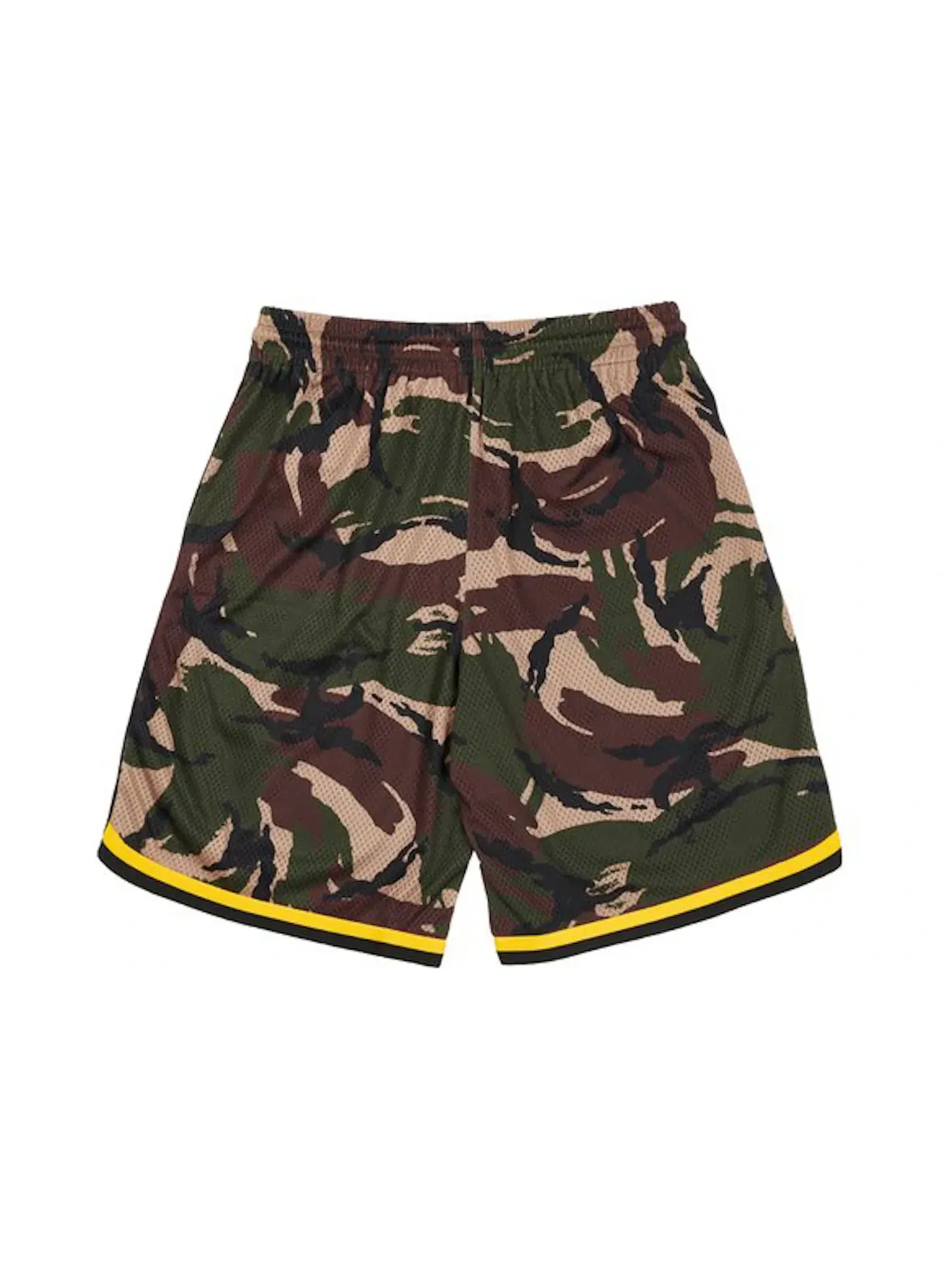 Мужские шорты с камуфляжным принтом Palace Shorts — изображение 2 из 2