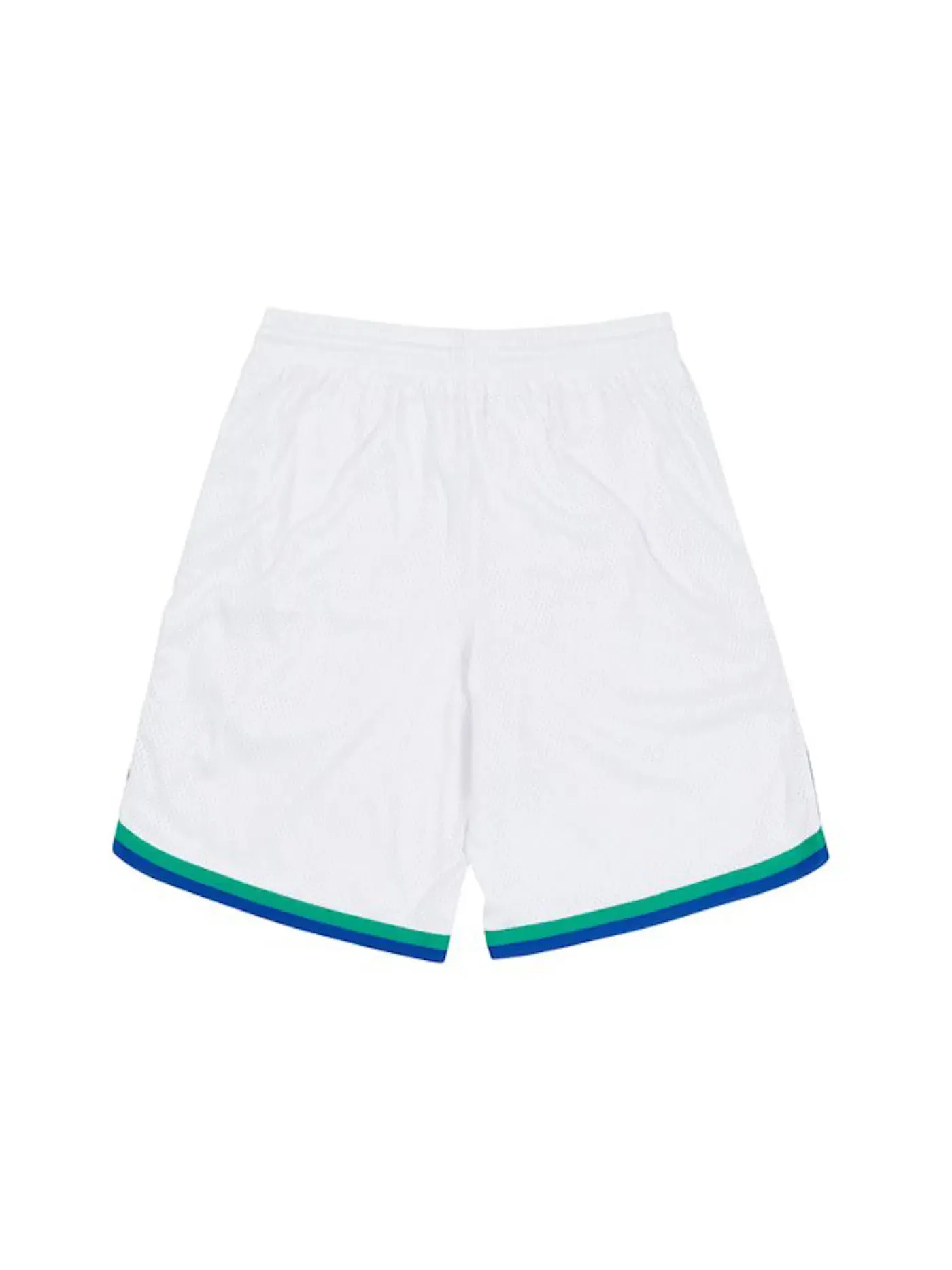 Мужские шорты с принтом Palace Shorts — изображение 2 из 2, белый
