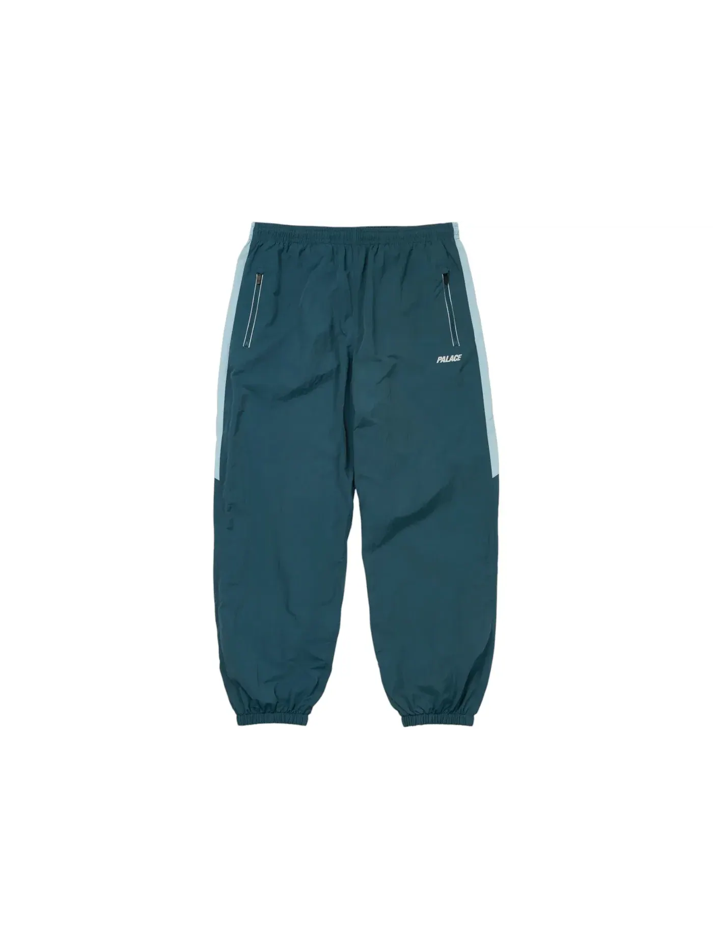 Мужские спортивные штаны Palace Rack 25 Shell Jogger — изображение 1 из 2, чернильный
