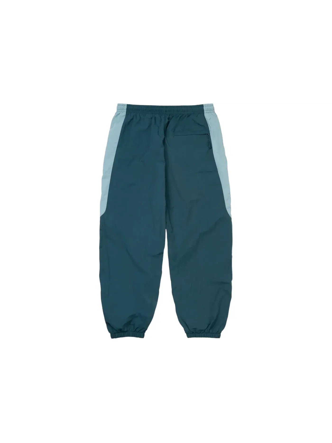 Мужские спортивные штаны Palace Rack 25 Shell Jogger — изображение 2 из 2, чернильный