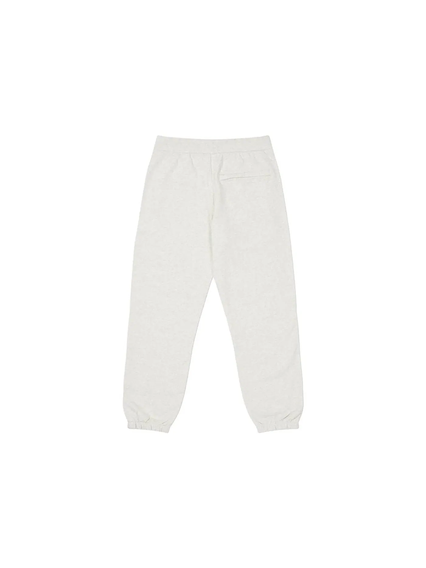 Мужские спортивные штаны с принтом Palace Reebok P-Bok Joggers — изображение 2 из 2, светлый серый