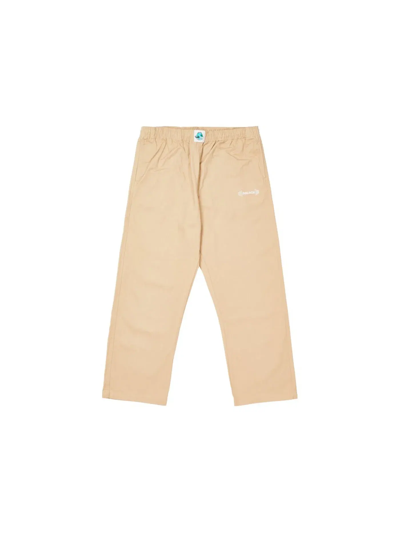 Мужские штаны с длинными штанинами Palace Pant — изображение 1 из 2, бежевый