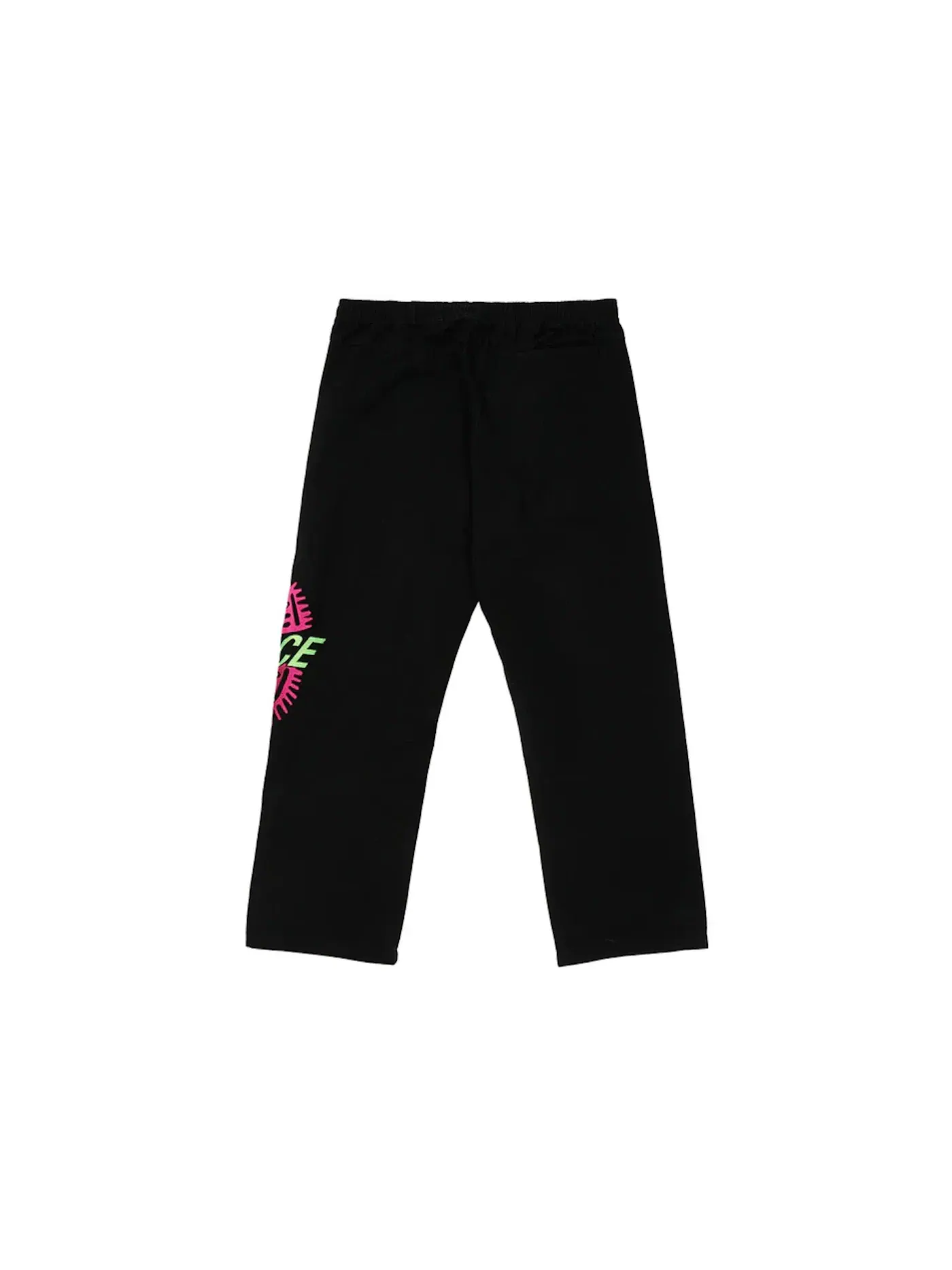 Мужские штаны с принтом Palace Pant (SS22) — изображение 3 из 3, черный