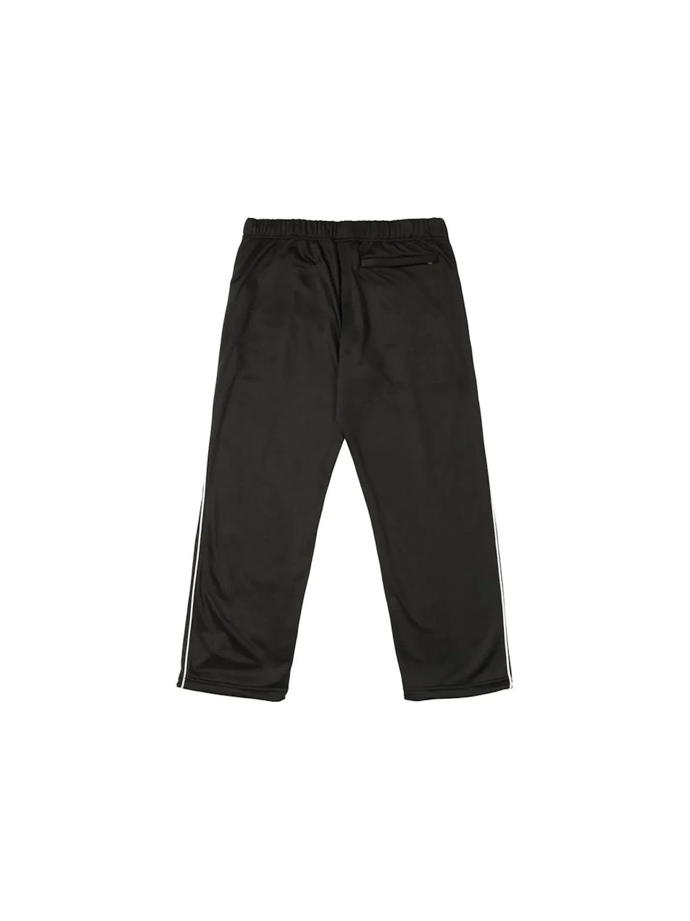 Мужские спортивные штаны Palace Relax Track Pant Black — изображение 2 из 2