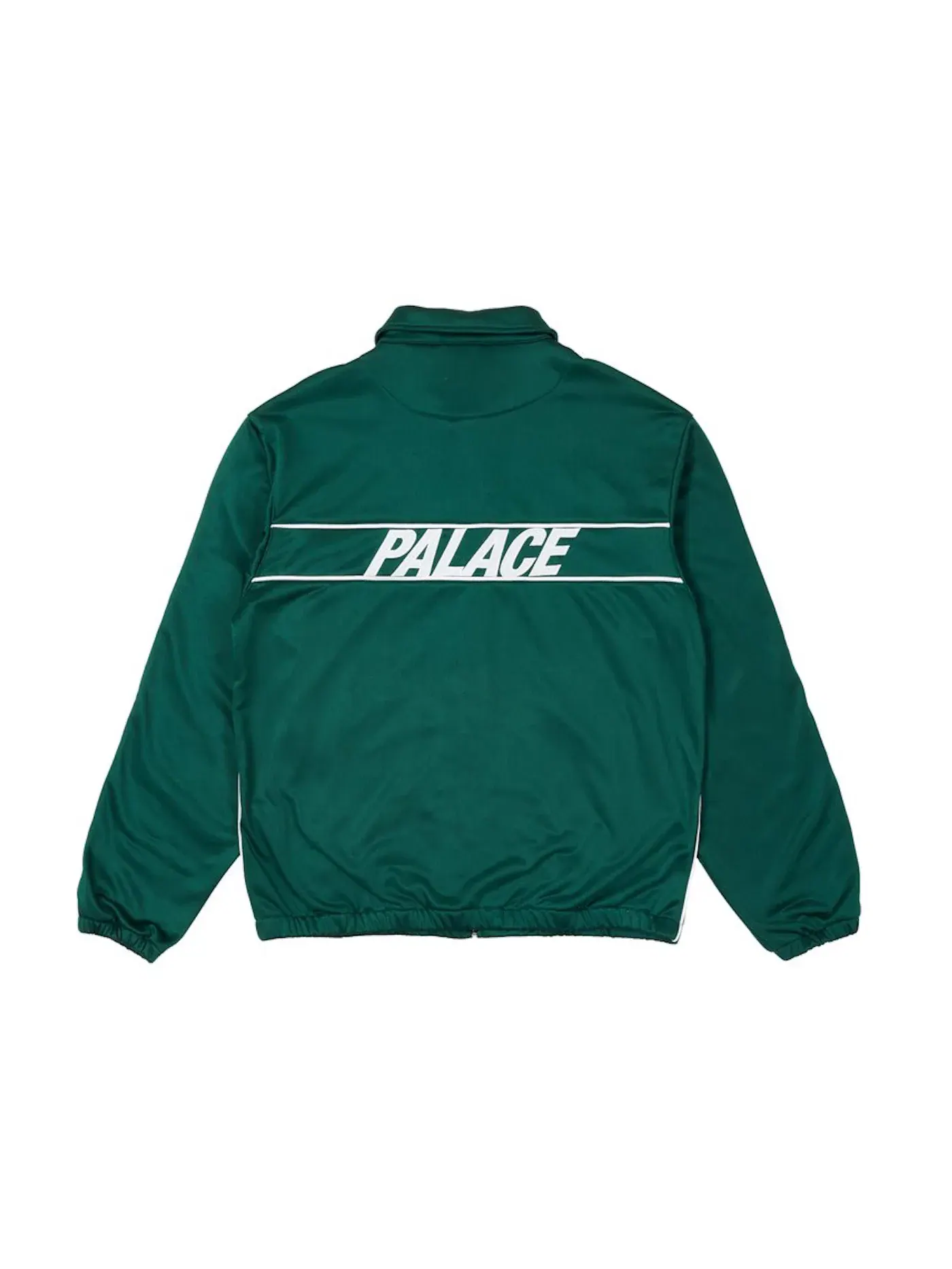 Мужская куртка с длинным рукавом Palace Top — изображение 1 из 2, зеленый