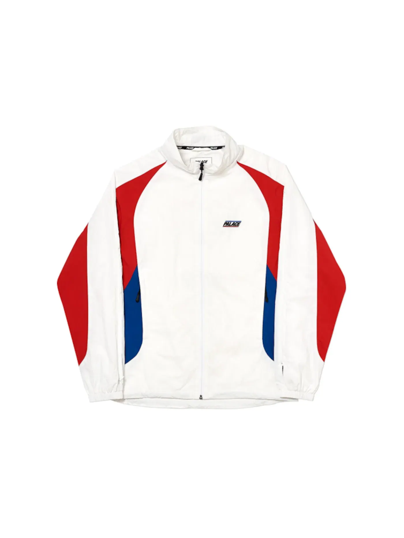 Мужская куртка Palace Revealer Shell Jacket — изображение 1 из 3, белый