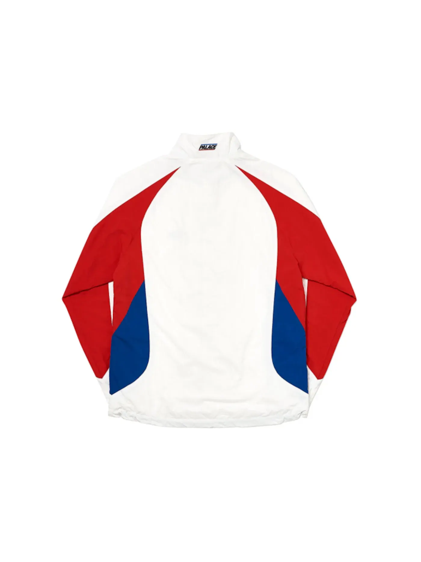 Мужская куртка Palace Revealer Shell Jacket — изображение 3 из 3, белый