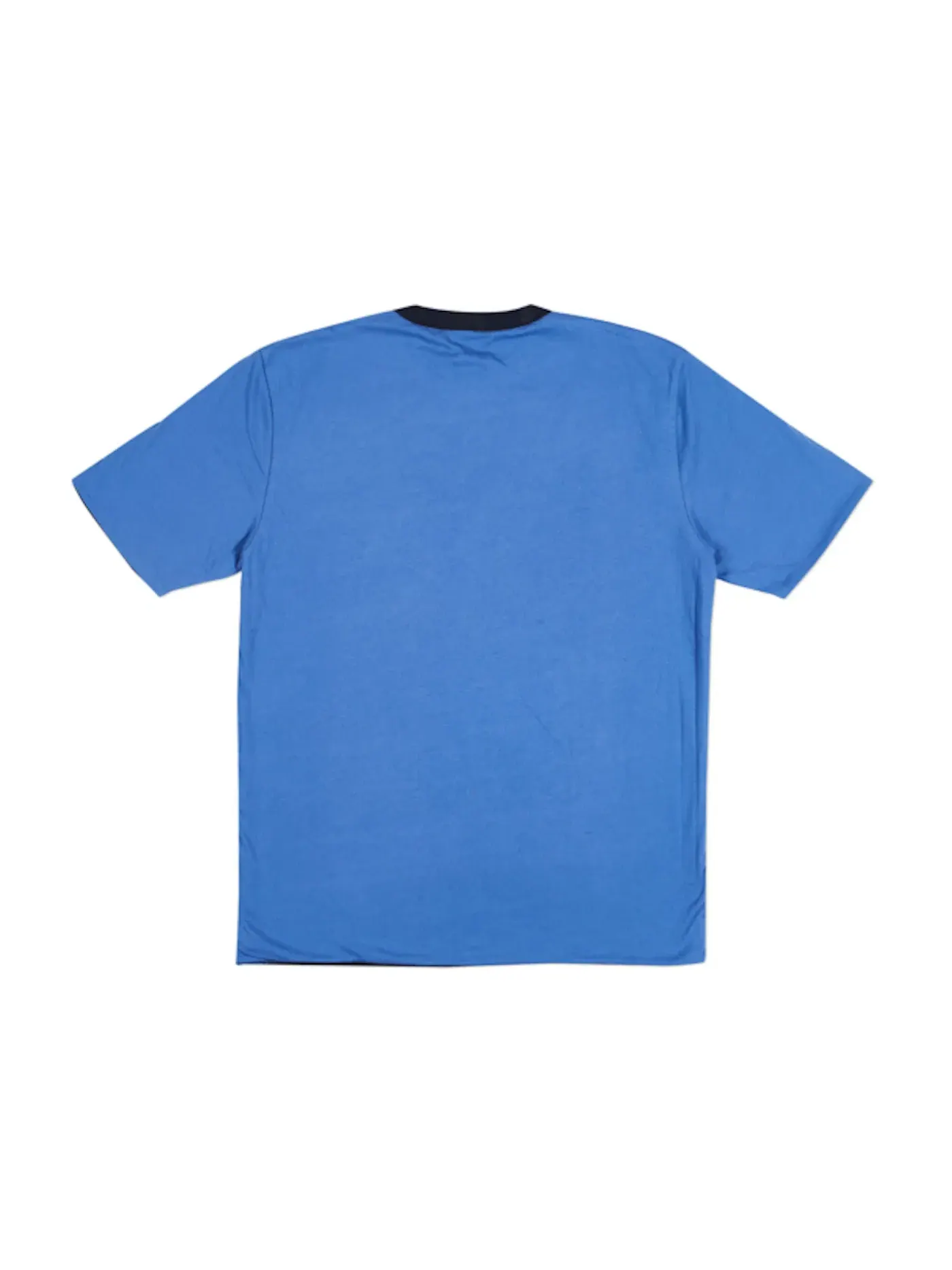 Мужская футболка с принтом Palace T-Shirt — изображение 4 из 4, черный/фиолетовый