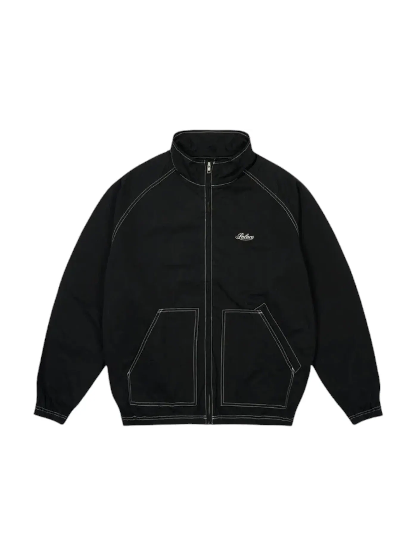 Мужская куртка Palace Jacket — изображение 1 из 2, черный