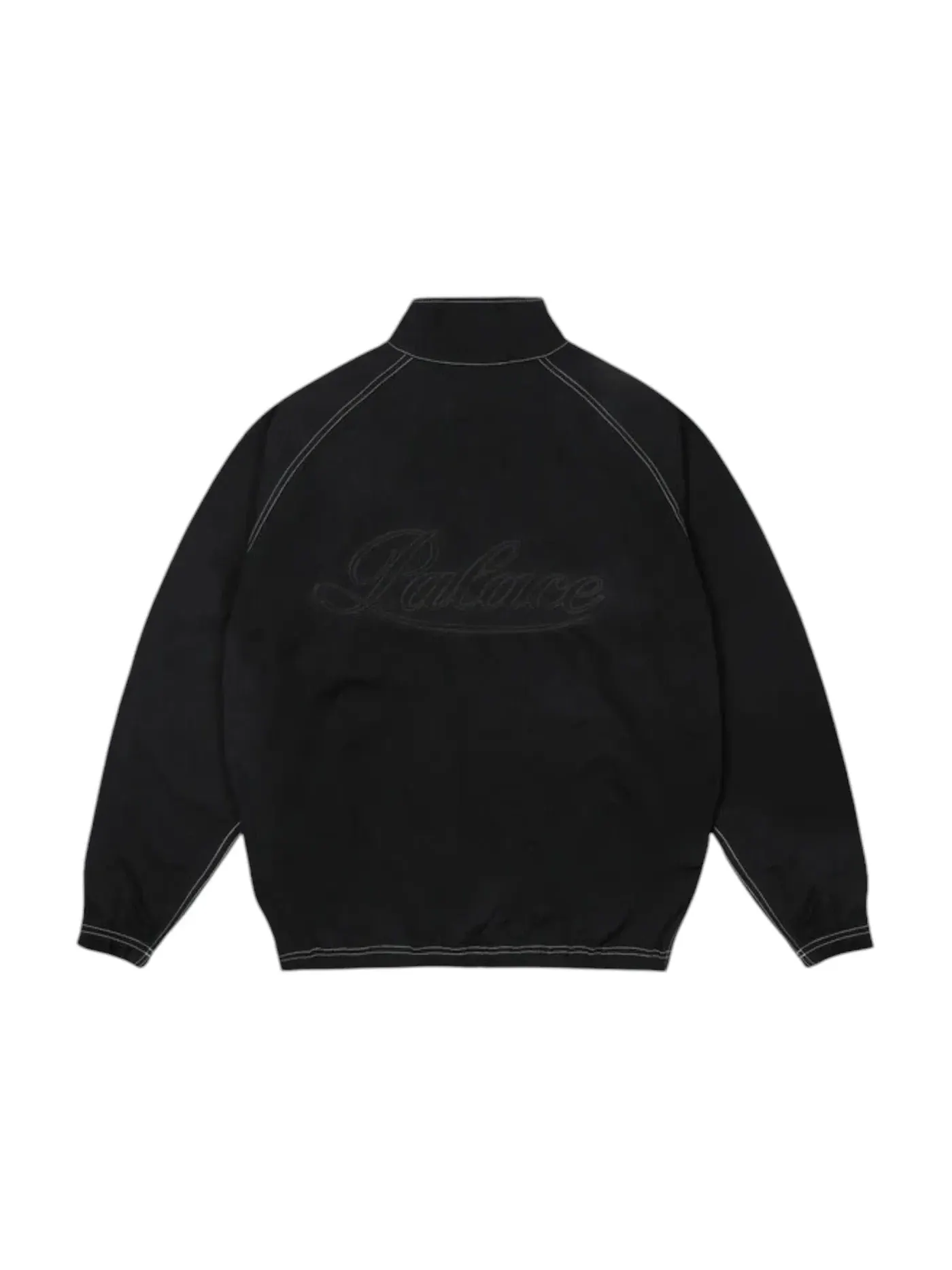 Мужская куртка Palace Jacket — изображение 2 из 2, черный
