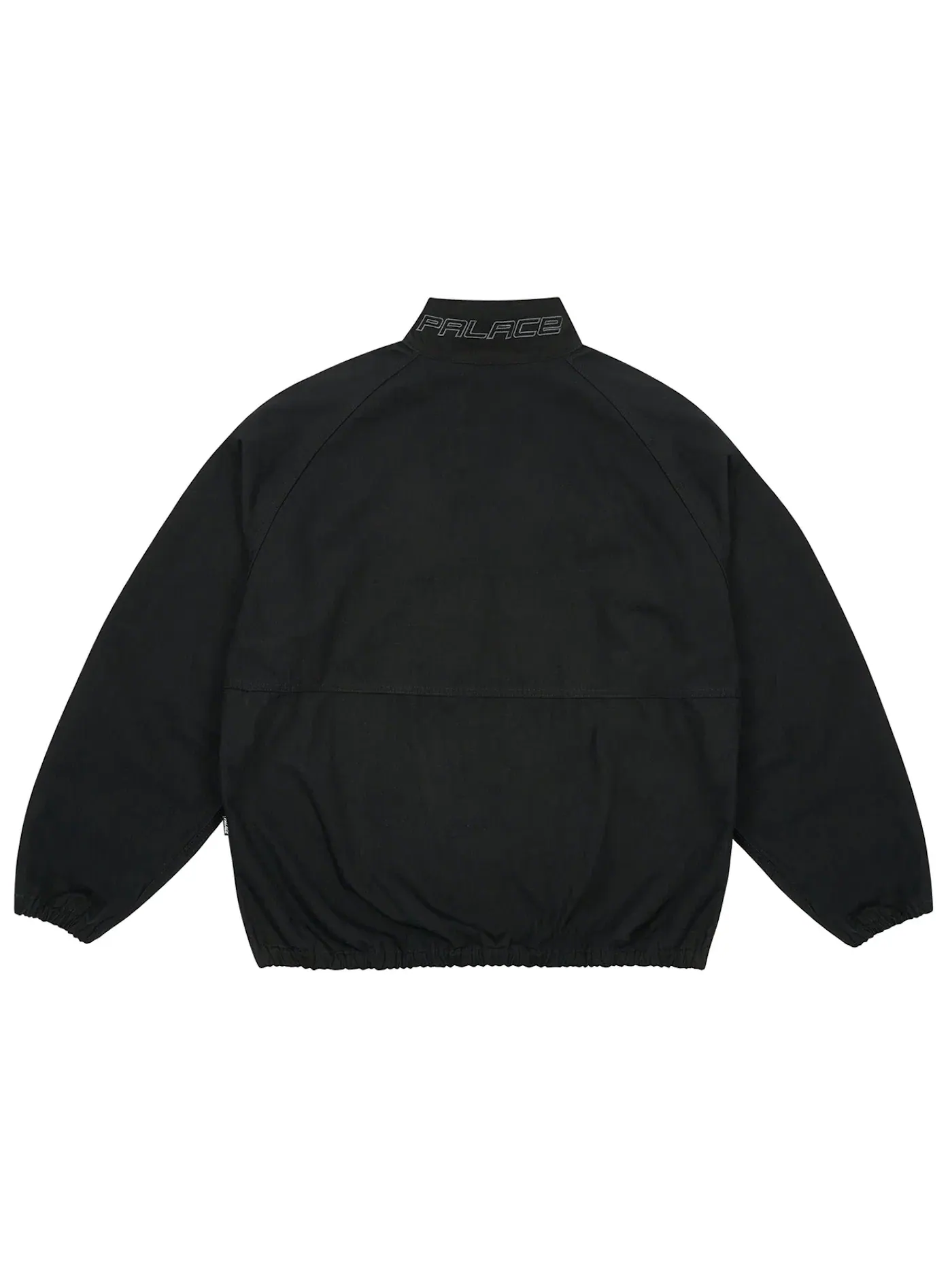 Мужская куртка из рипстоп-ткани Palace Jacket — изображение 2 из 2, черный