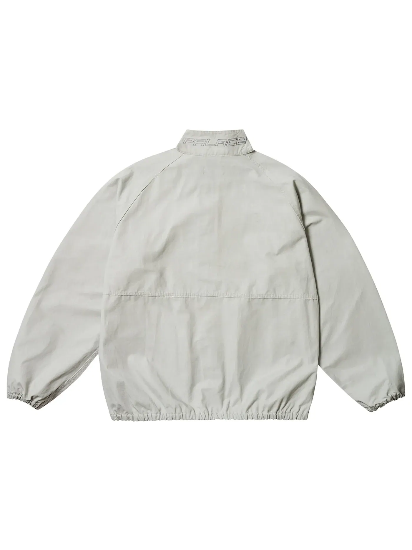 Мужская куртка из рипстопа Palace Grey — изображение 2 из 2