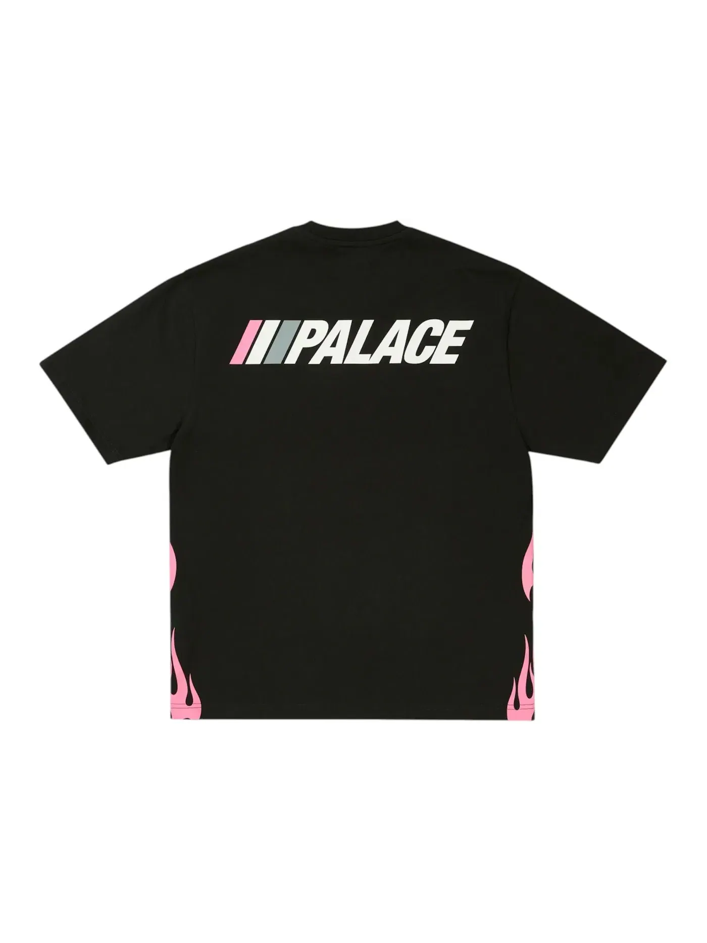 Мужская футболка Palace Rizla T-shirt Black — изображение 2 из 2