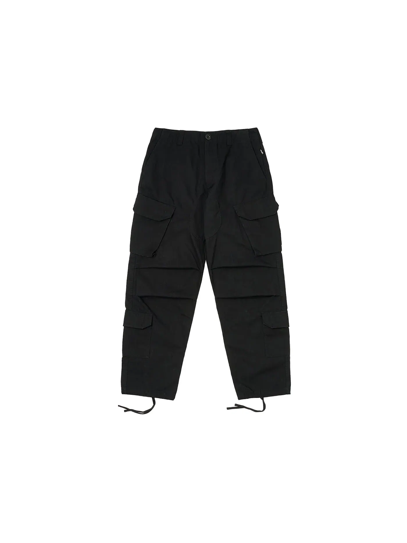 Мужские брюки-карго Palace Trouser — изображение 1 из 3, черный