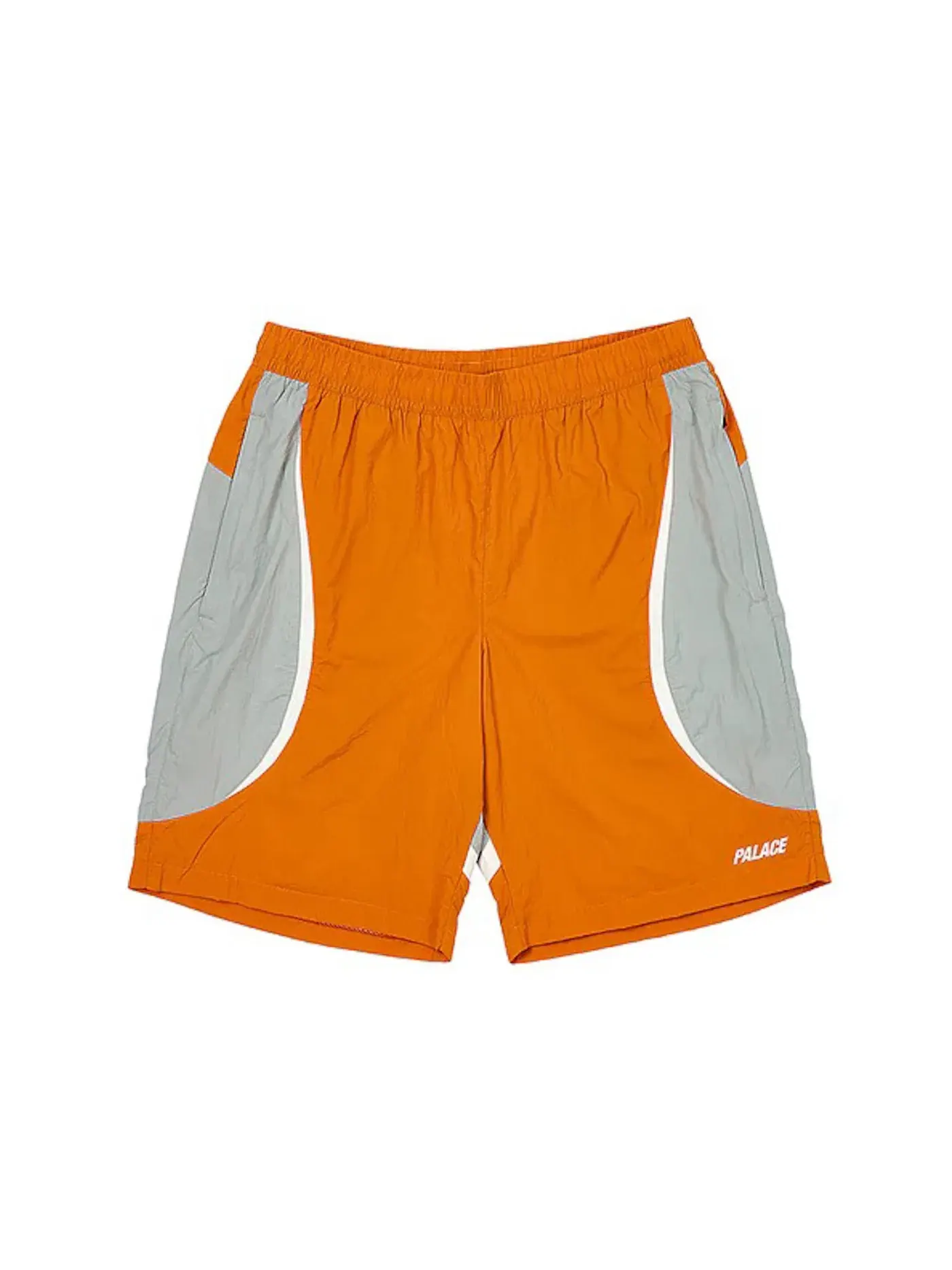 Мужские шорты с принтом Palace Short Jaffa/Grey — изображение 1 из 2