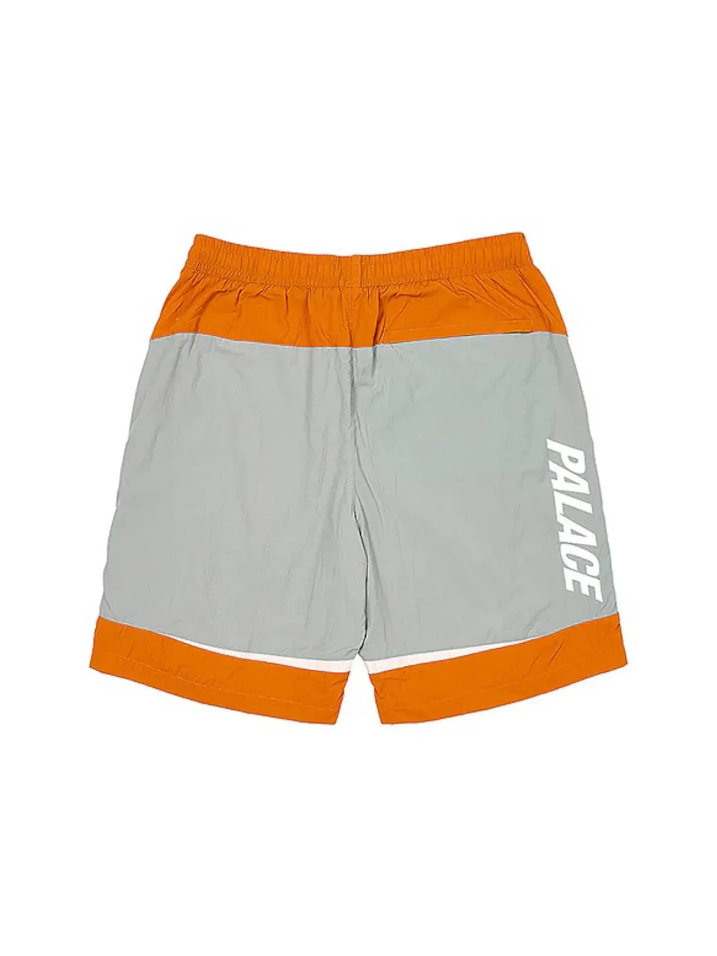 Мужские шорты с принтом Palace Short Jaffa/Grey — изображение 2 из 2