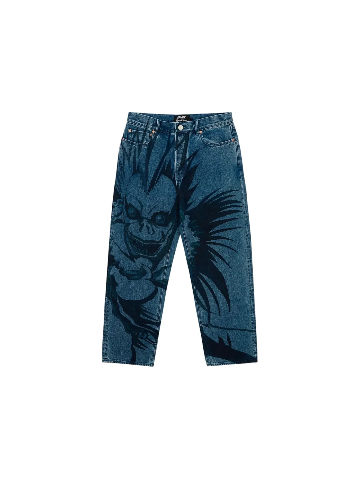 Мужские джинсы Palace Jean, Stone Wash — изображение 1 из 3