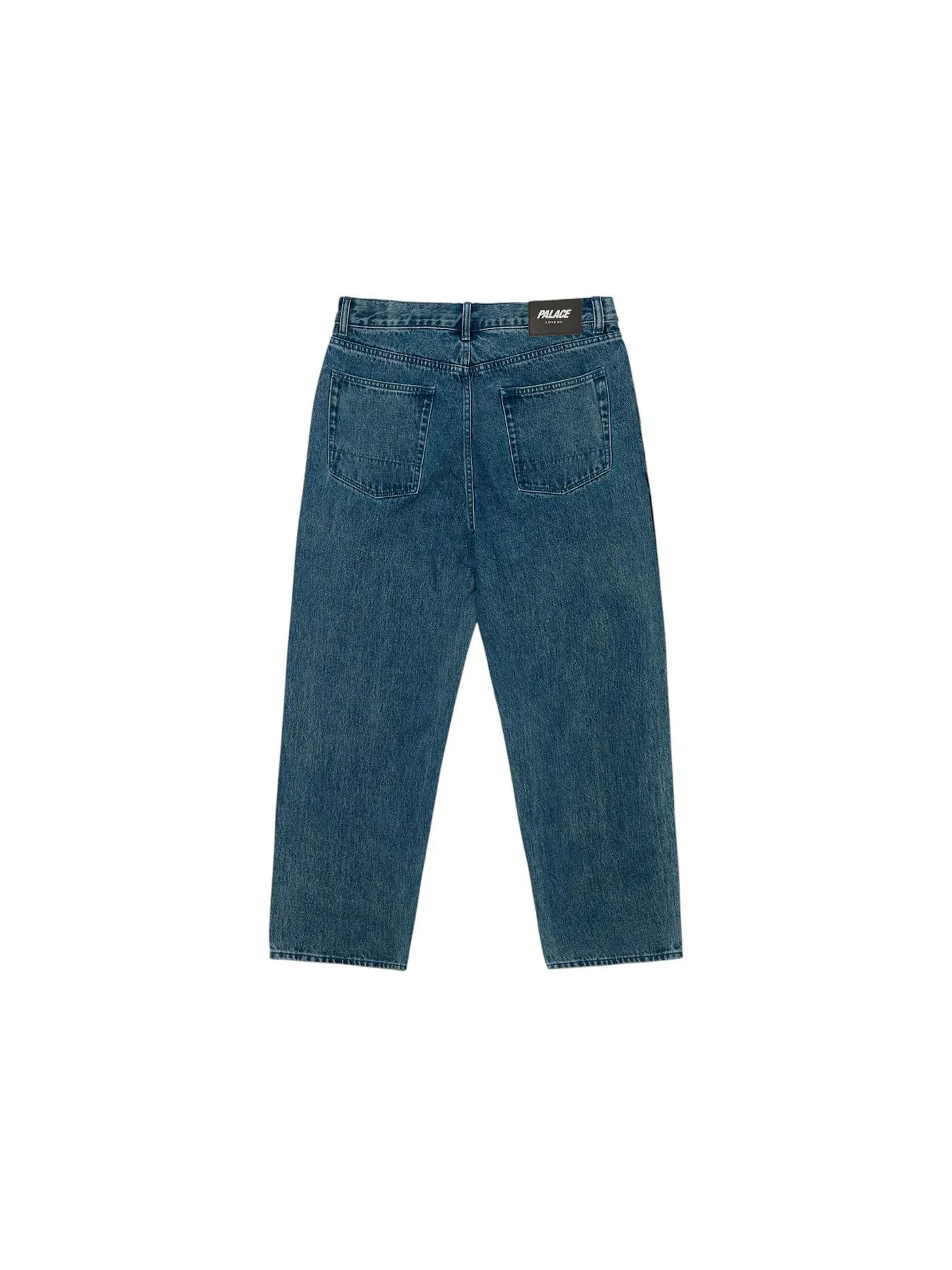 Мужские джинсы Palace Jean, Stone Wash — изображение 2 из 3