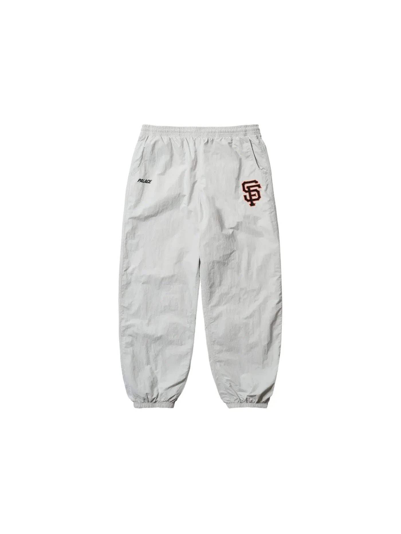 Мужские спортивные штаны Palace Pant — изображение 1 из 2, серый