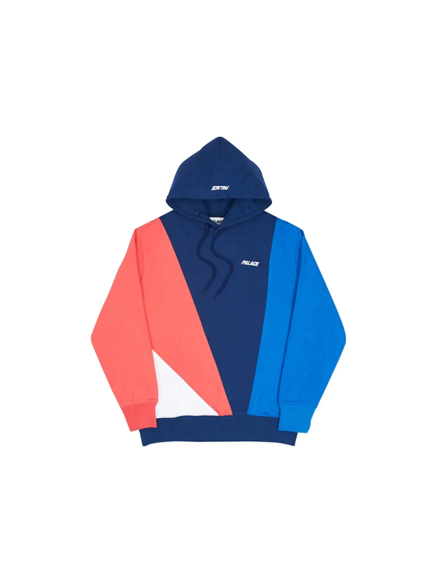 Мужской худи с принтом Palace Hood Palace — изображение 1 из 2