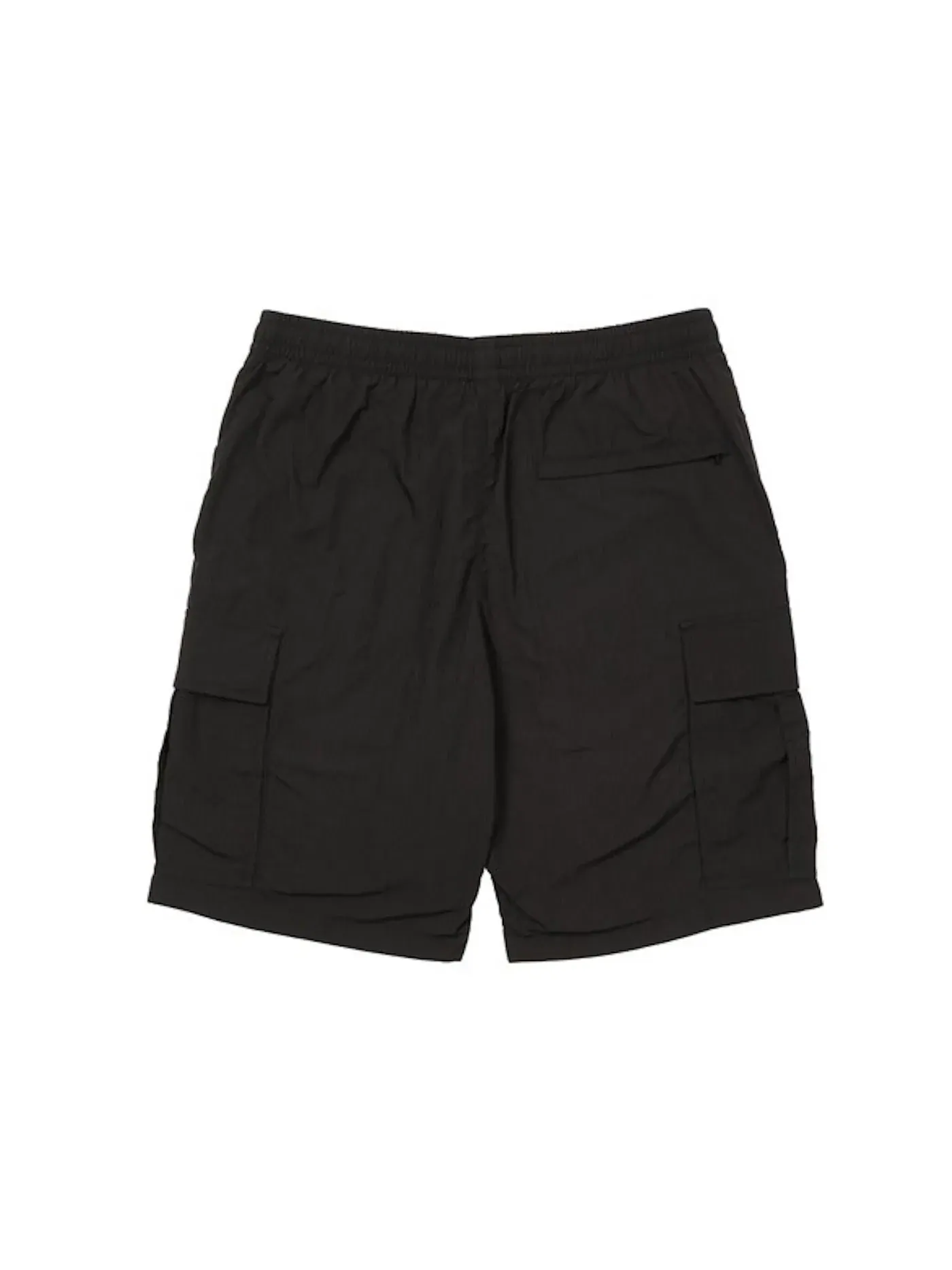 Мужские шорты с длиной ниже колена Palace Shorts (FW21) — изображение 2 из 2, черный