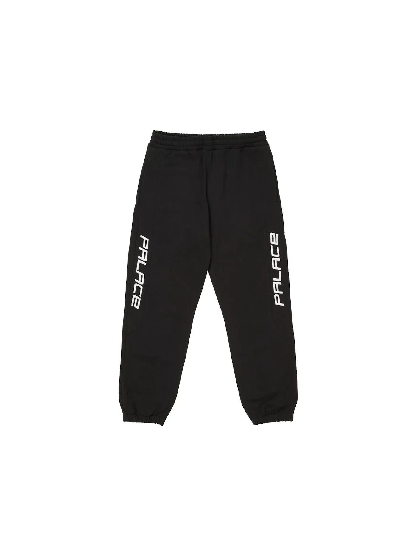 Мужские спортивные штаны Joggers Palace — изображение 1 из 2, черный