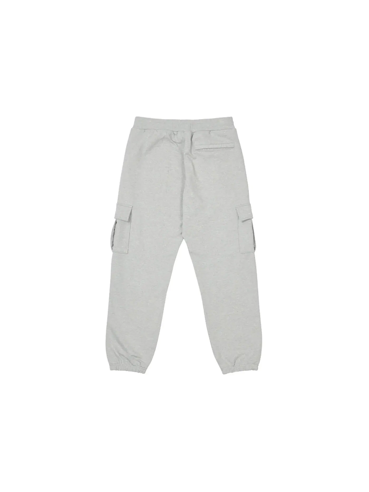 Мужские спортивные штаны карго с утеплением Palace Sofar Joggers — изображение 2 из 2, серый