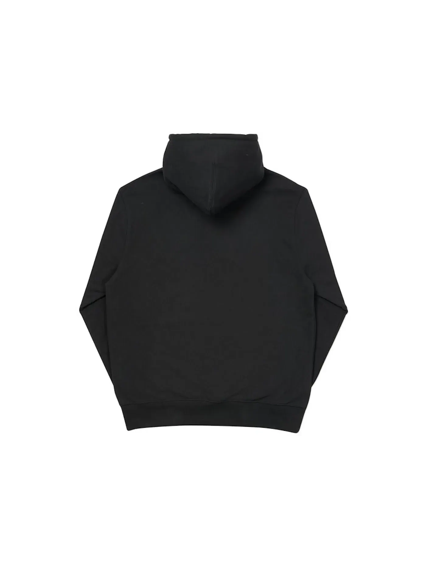 Мужское худи Palace Hood (FW20) — изображение 2 из 2, черный