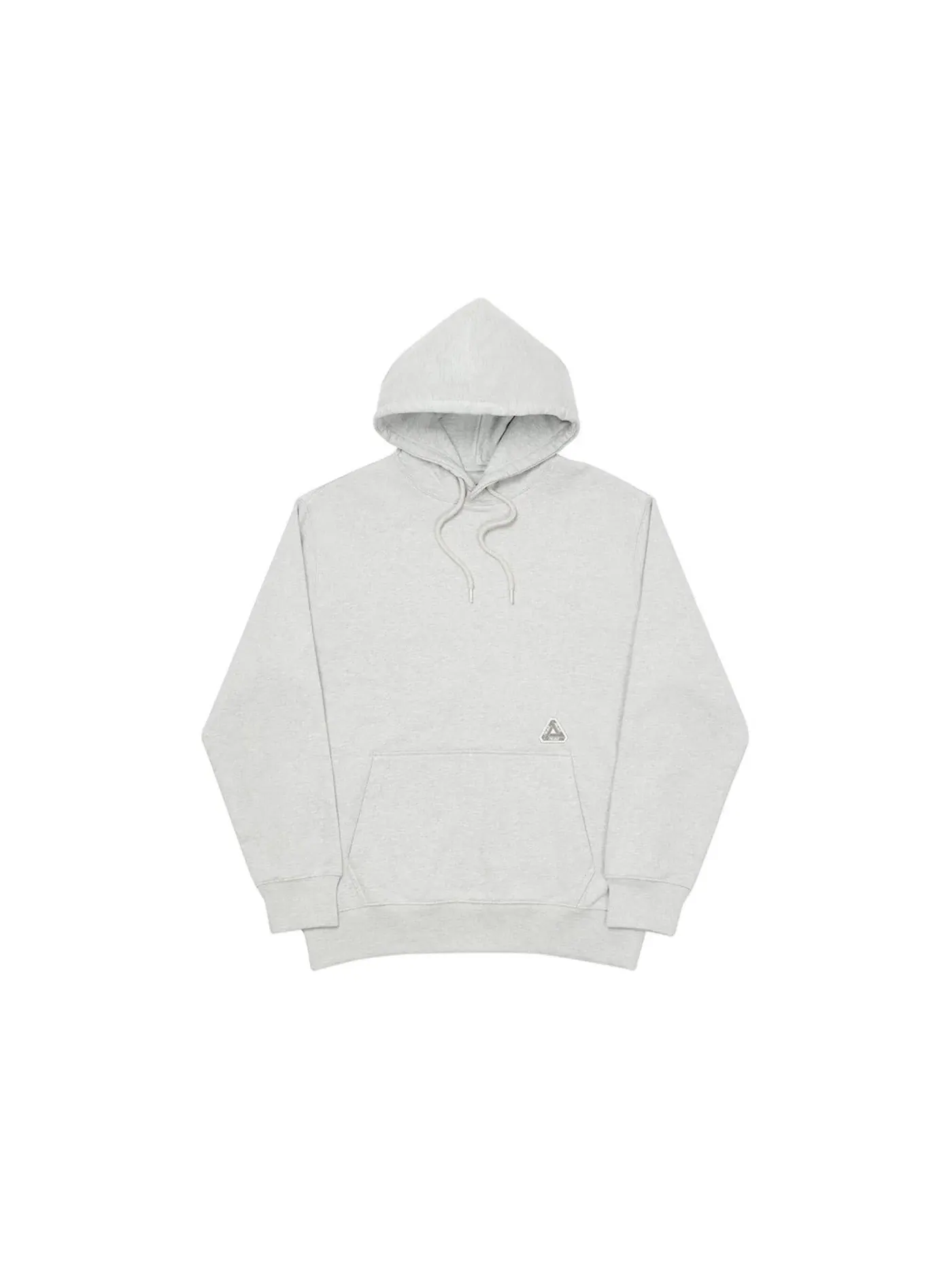 Мужская худи с капюшоном Hood (FW20) Palace — изображение 1 из 2, серый