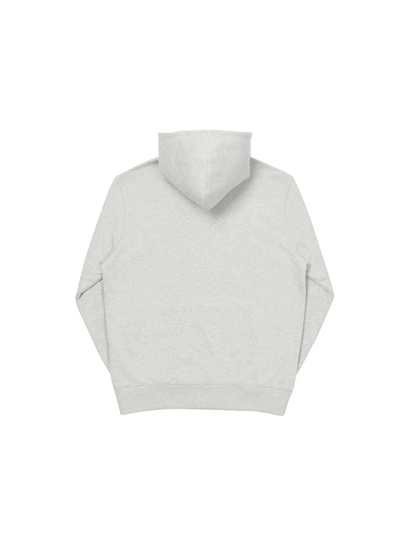 Мужская худи с капюшоном Hood (FW20) Palace — изображение 2 из 2, серый
