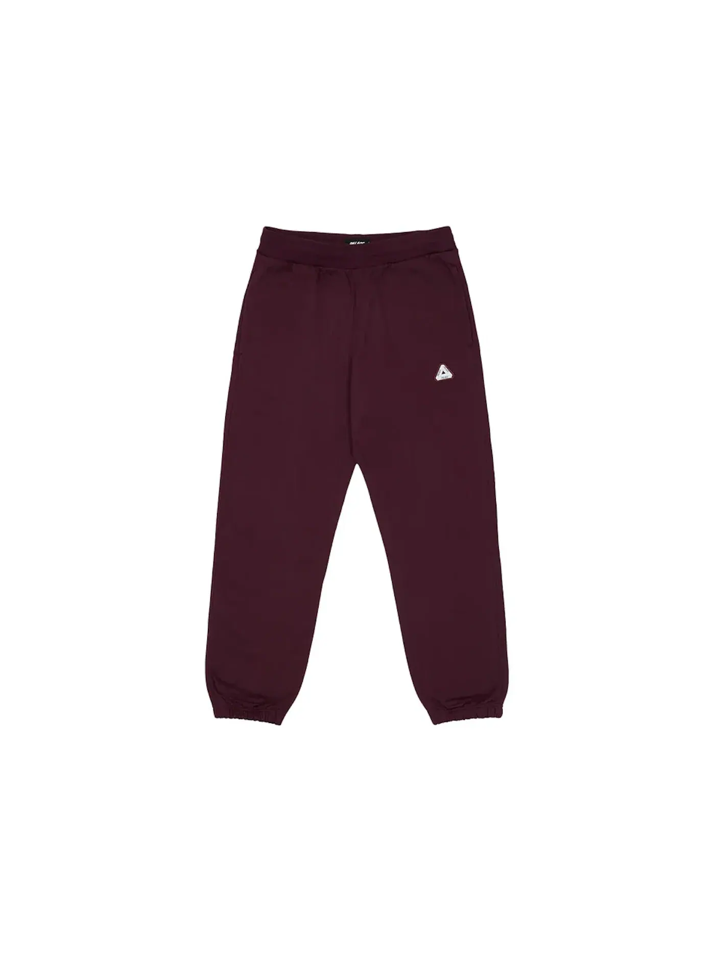 Мужские спортивные штаны с принтом Palace Jogger (FW22) — изображение 1 из 1, фиолетовый