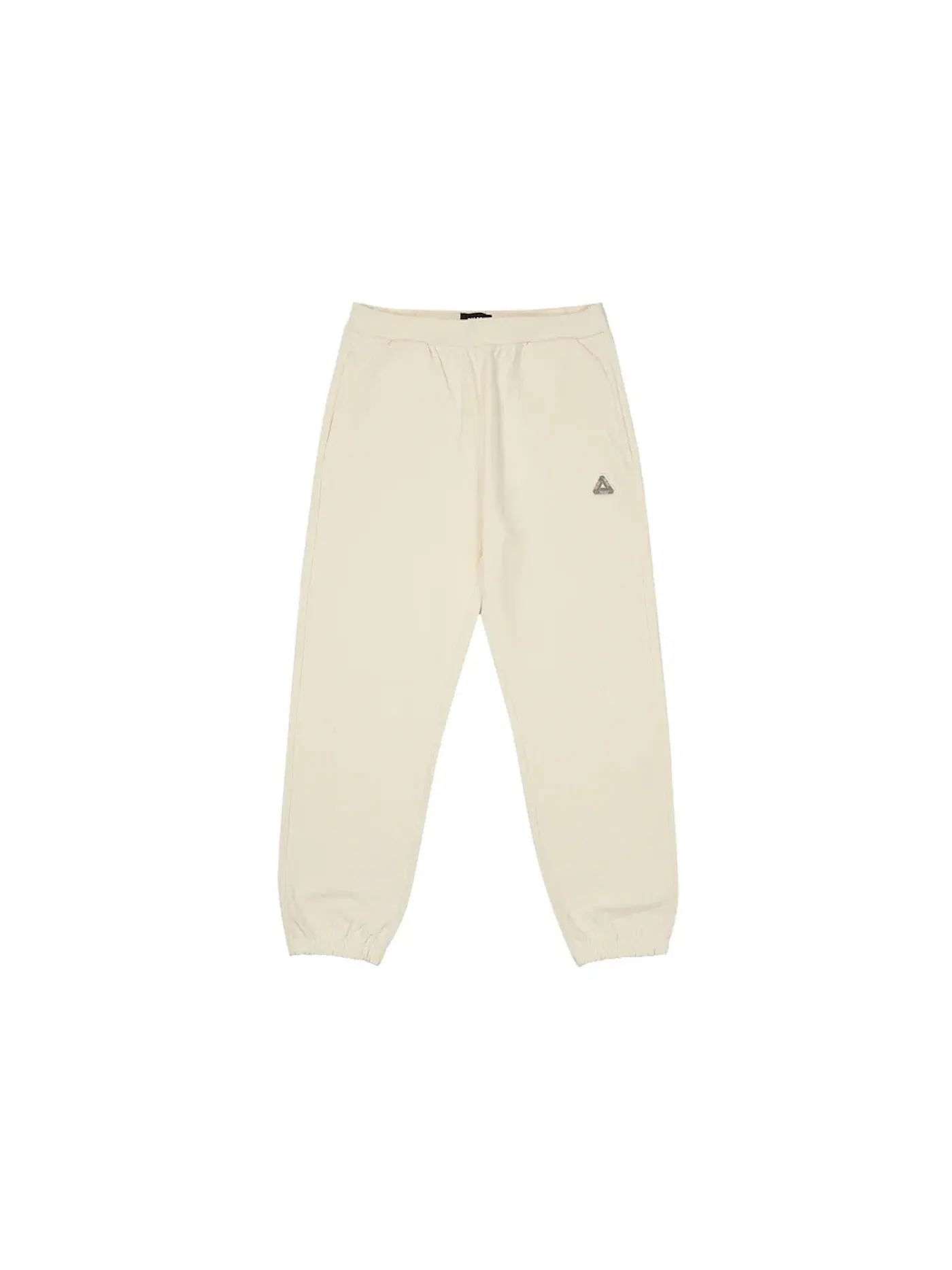 Мужские спортивные штаны Palace Jogger (SS23) — изображение 1 из 2, белый