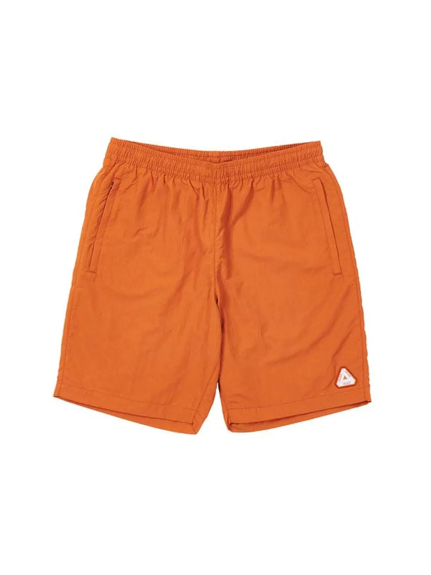 Мужские шорты из рипстопа Palace Short — изображение 1 из 2, оранжевый