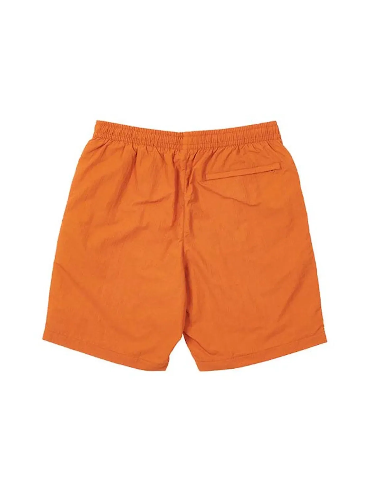 Мужские шорты из рипстопа Palace Short — изображение 2 из 2, оранжевый