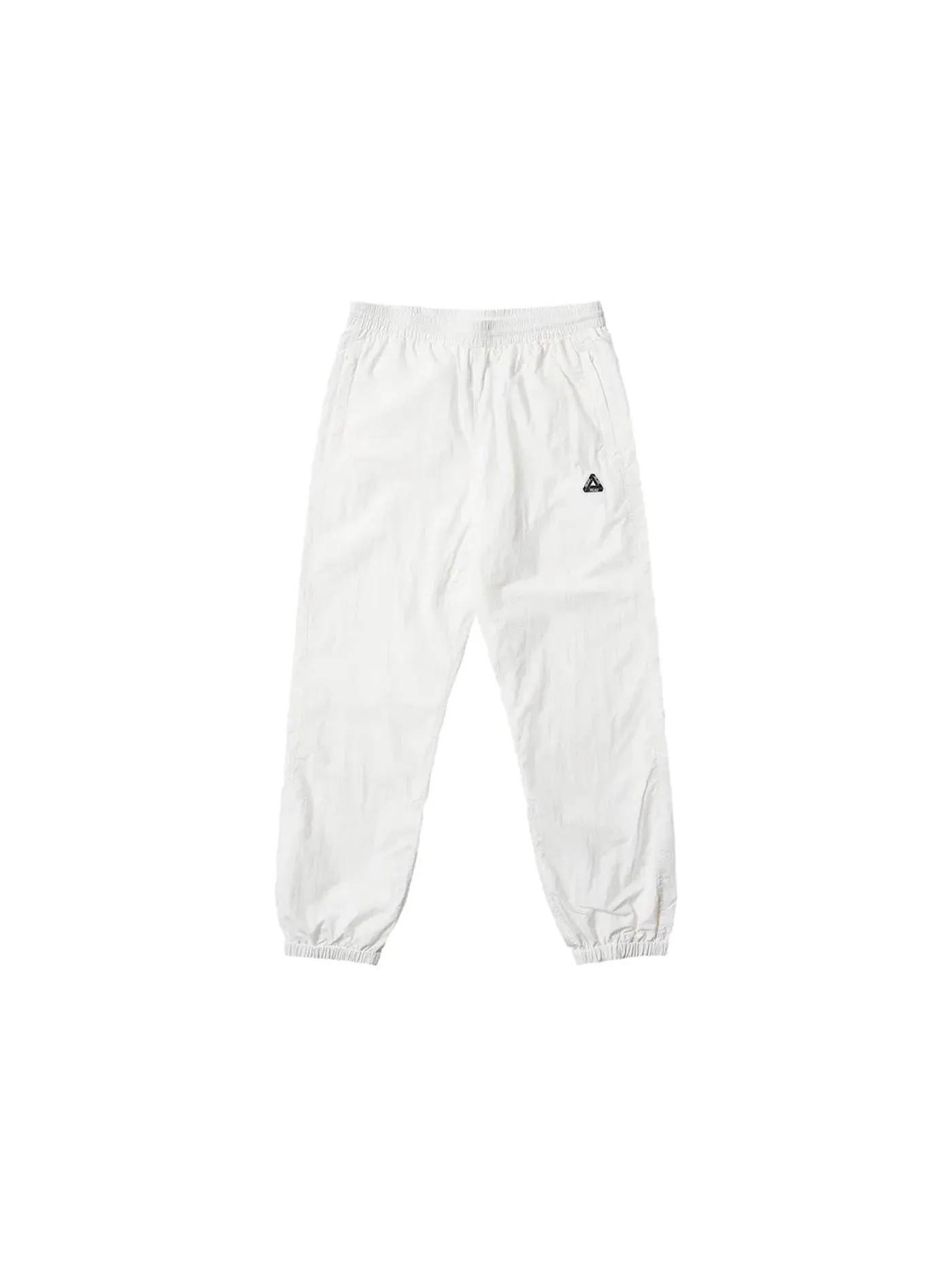 Мужские брюки Palace Sofar Shell Pant (SS23) White — 1