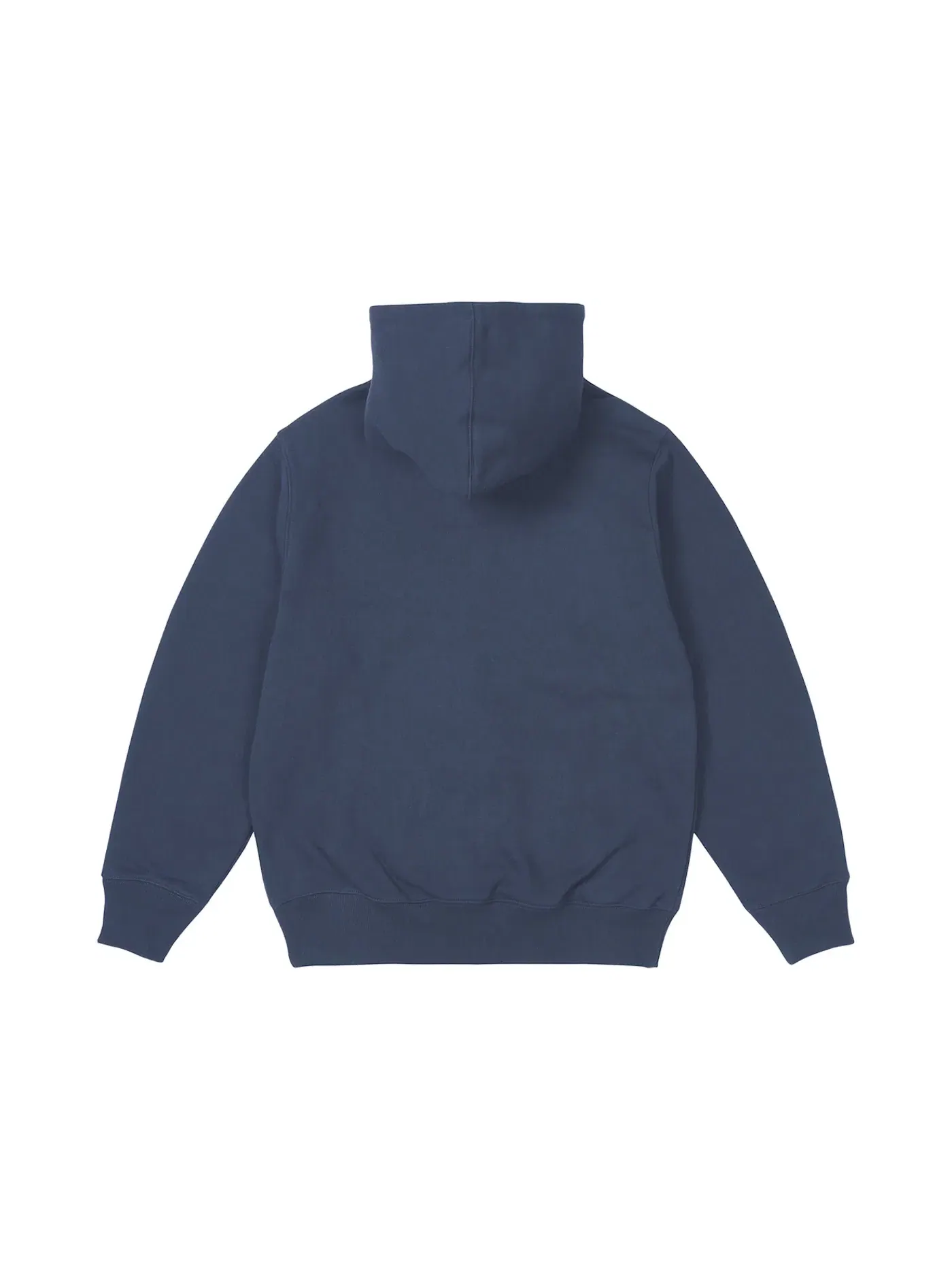 Мужская худи Palace Hood (SS24) — изображение 2 из 2, темно-синий