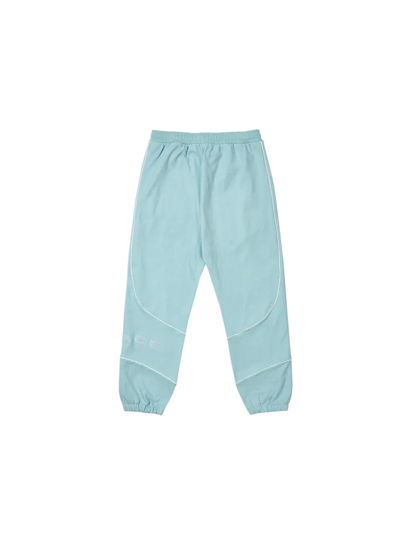 Мужские спортивные штаны с лампасами Palace Jogger — изображение 2 из 2, синий