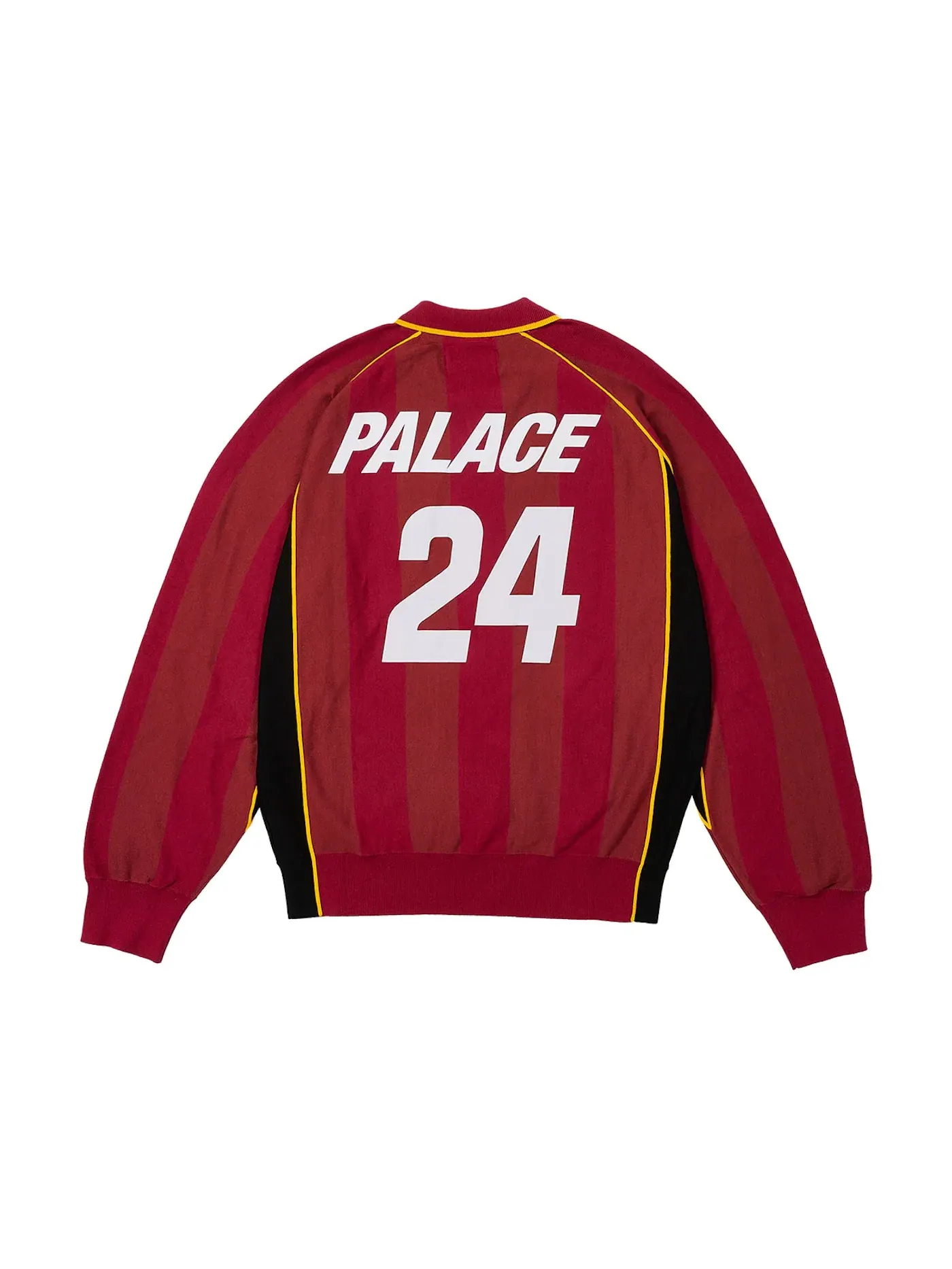 Мужской свитер трикотажный Knit Palace, Berg — изображение 2 из 3