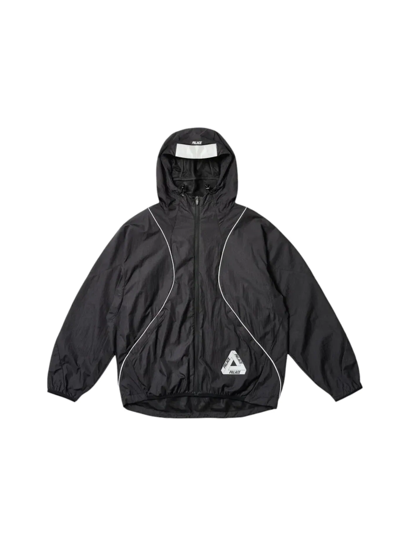 Мужская куртка Palace Sprinter Jacket — изображение 1 из 3, черный